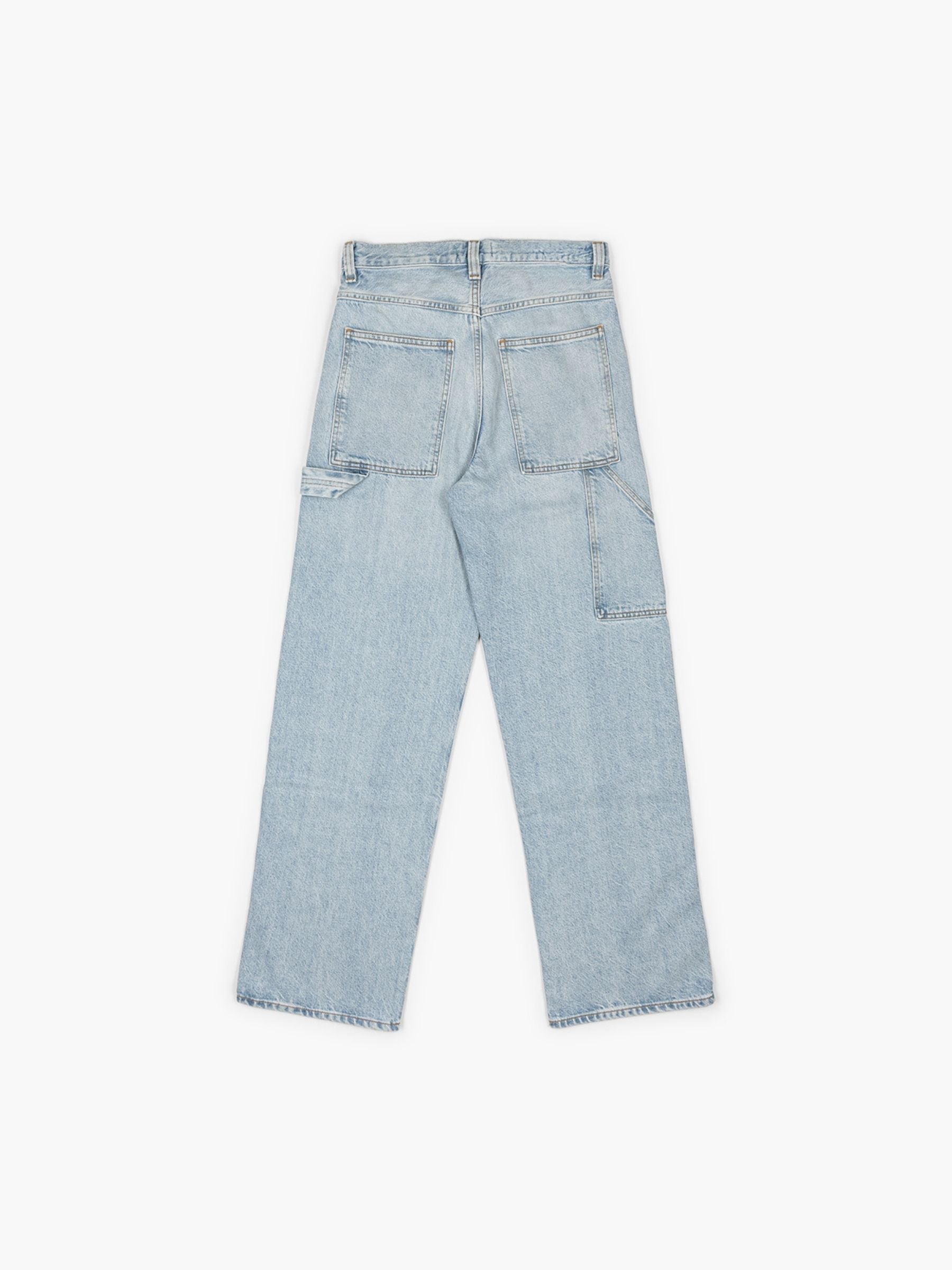 Agolde Lyndon Jeans Pant Memory