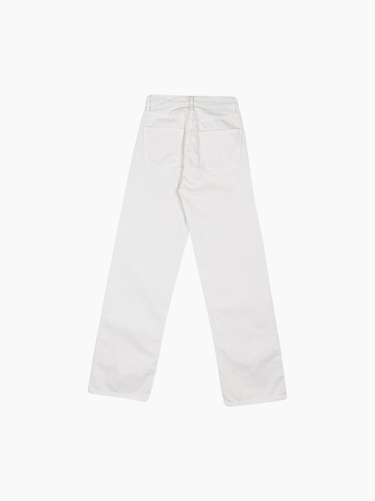 Agolde Ren 32 Jeans Fortune Cookie