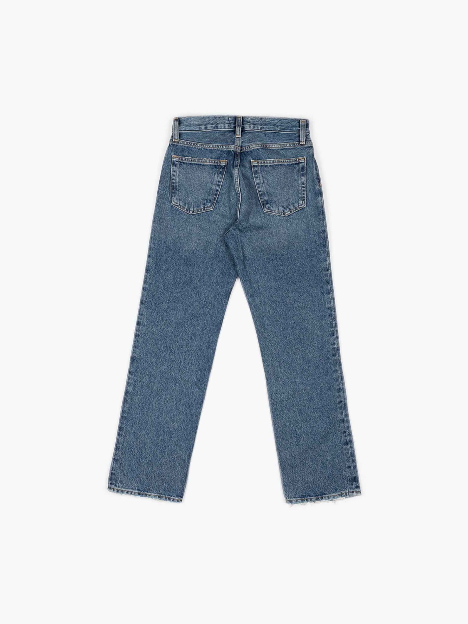 Agolde Romney Jean Pants Bounty