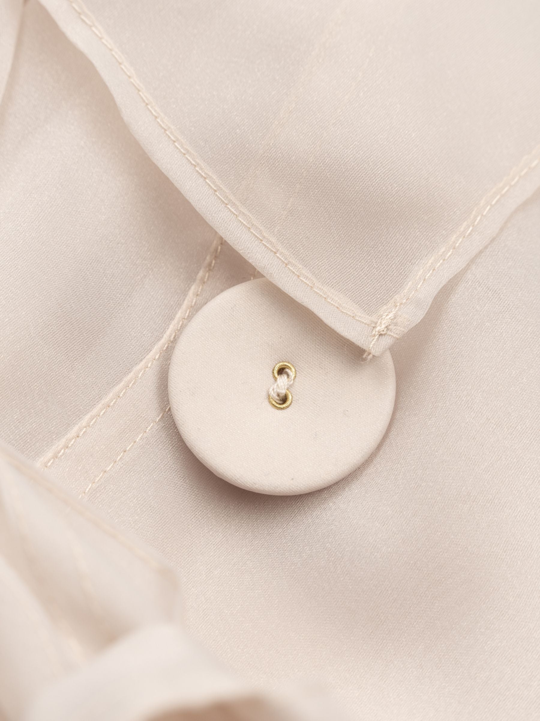 Aje Renew Jacket Coconut Cream