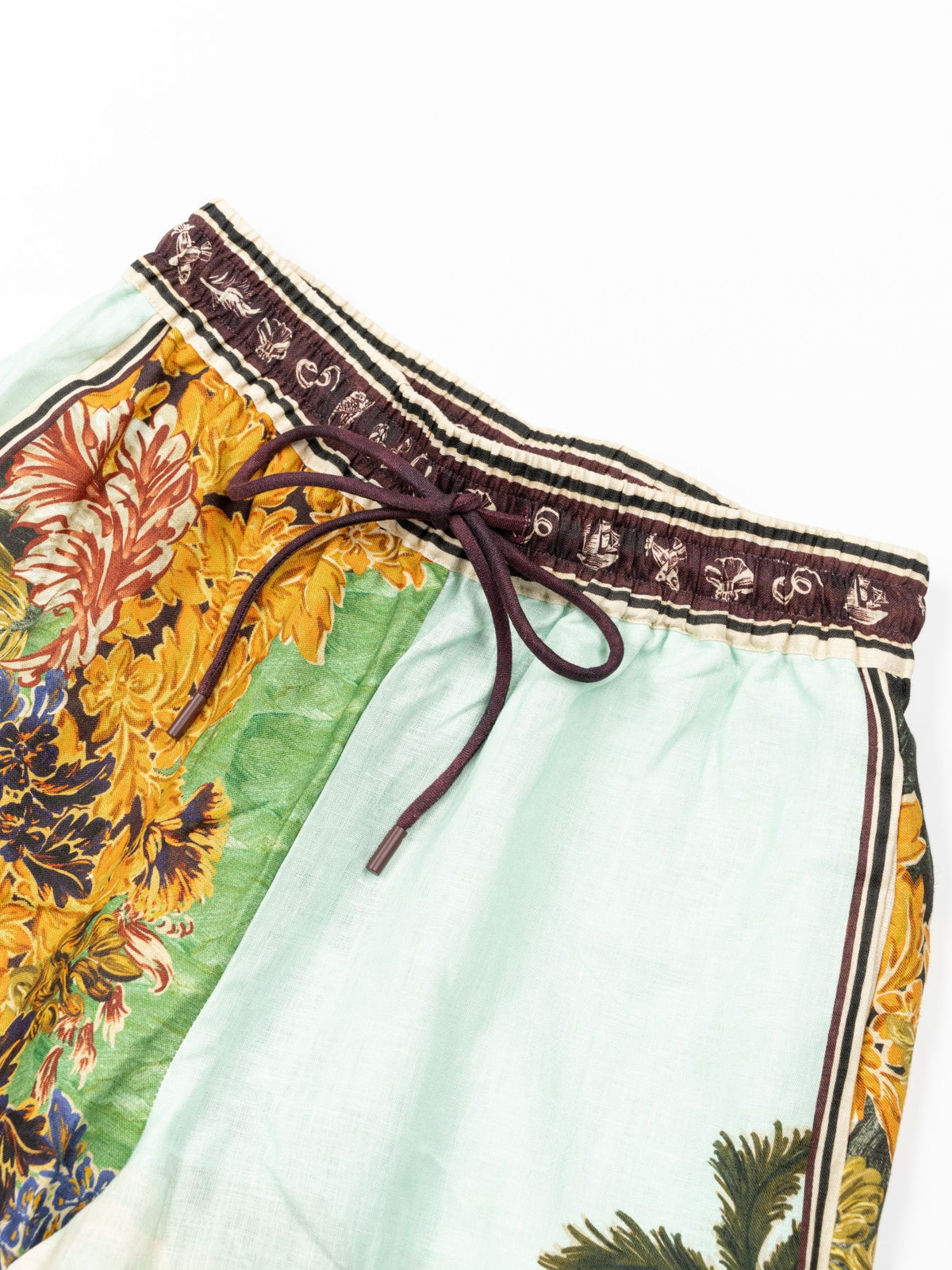 Alemais Lucena Pants Multi