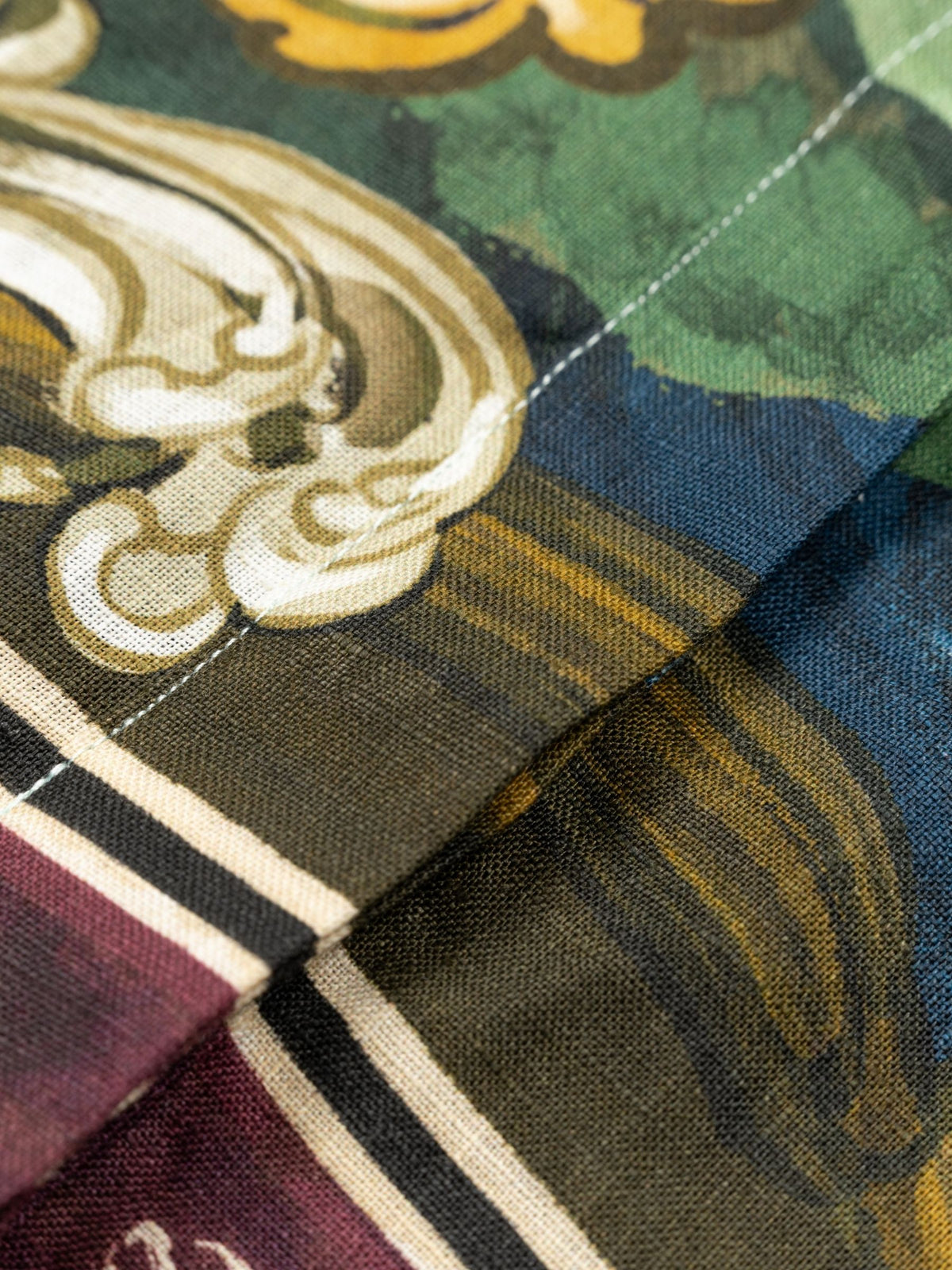 Alemais Lucena Shirt Multi