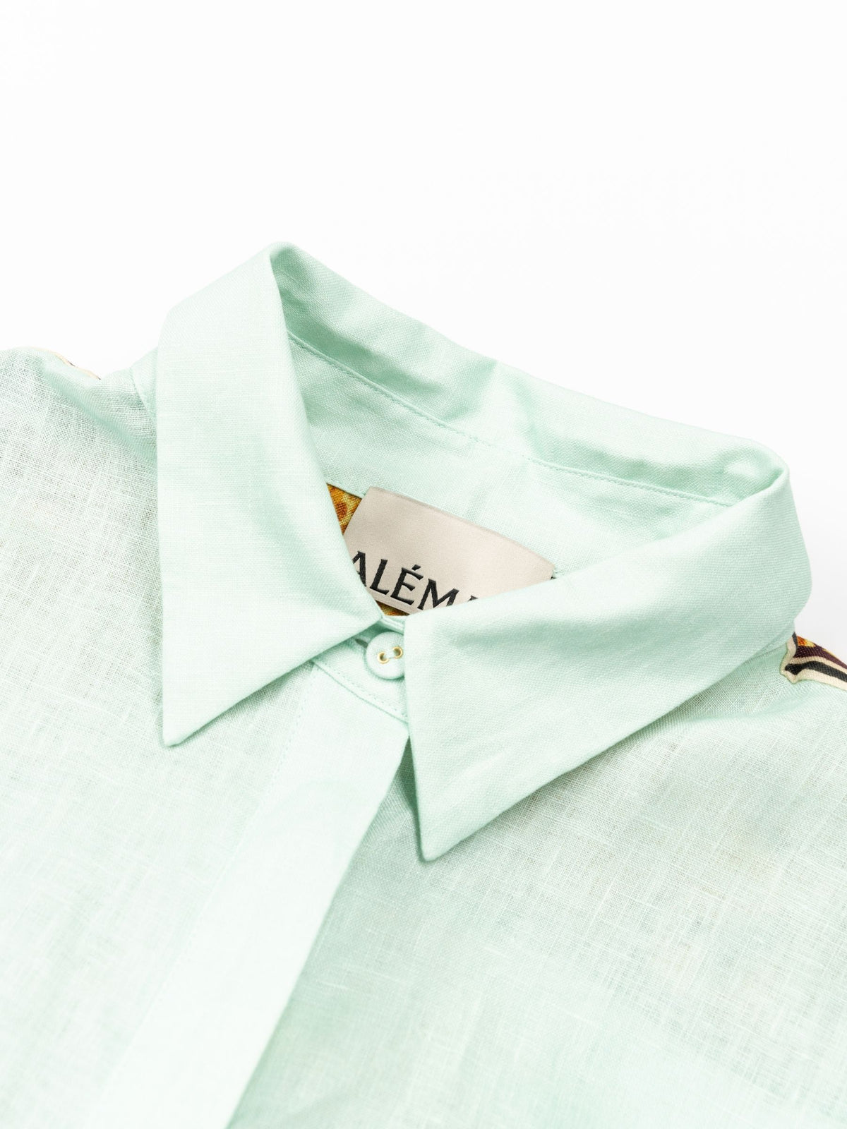 Alemais Lucena Shirt Multi