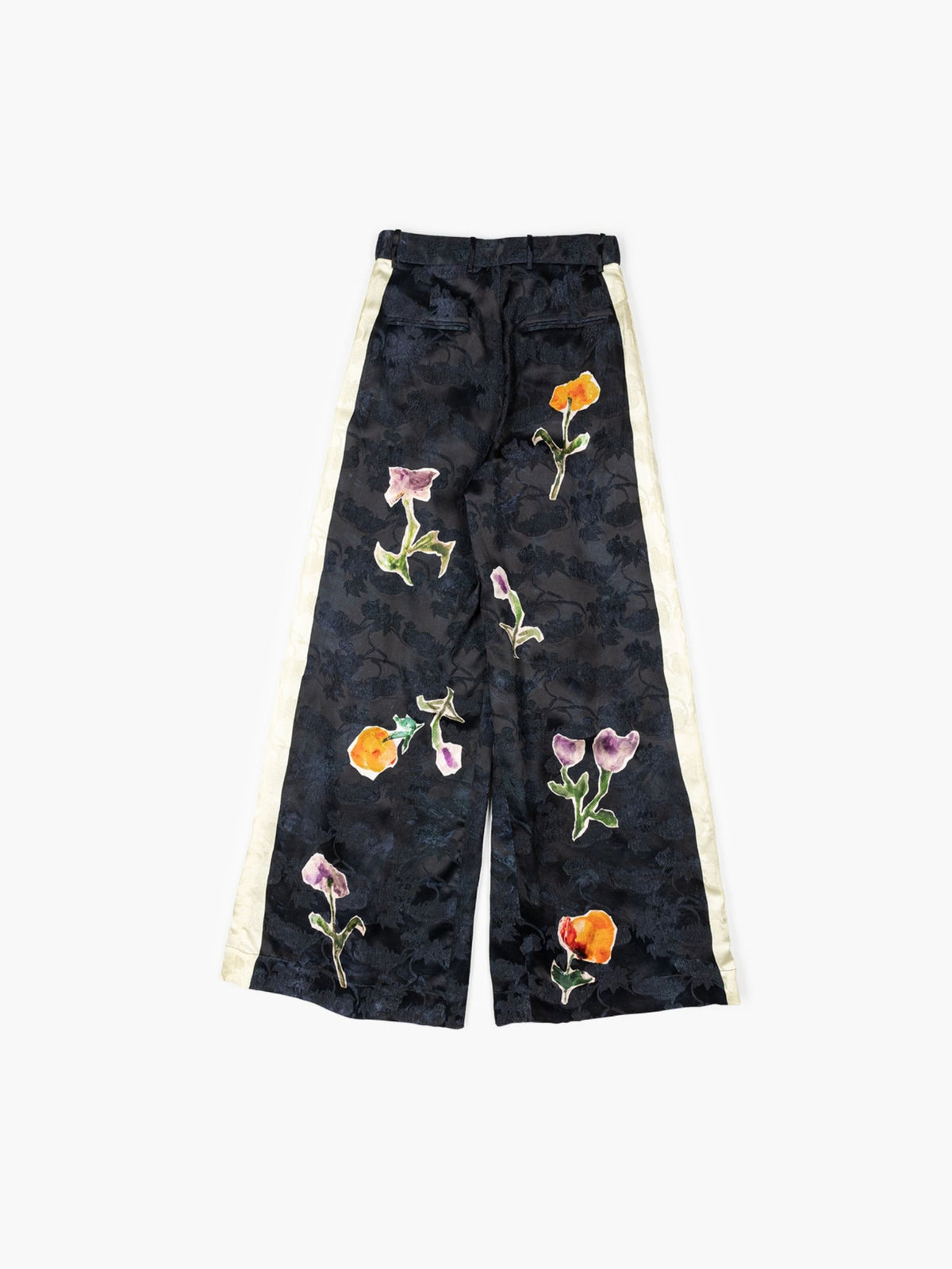 Alemais Sophie Pants Navy