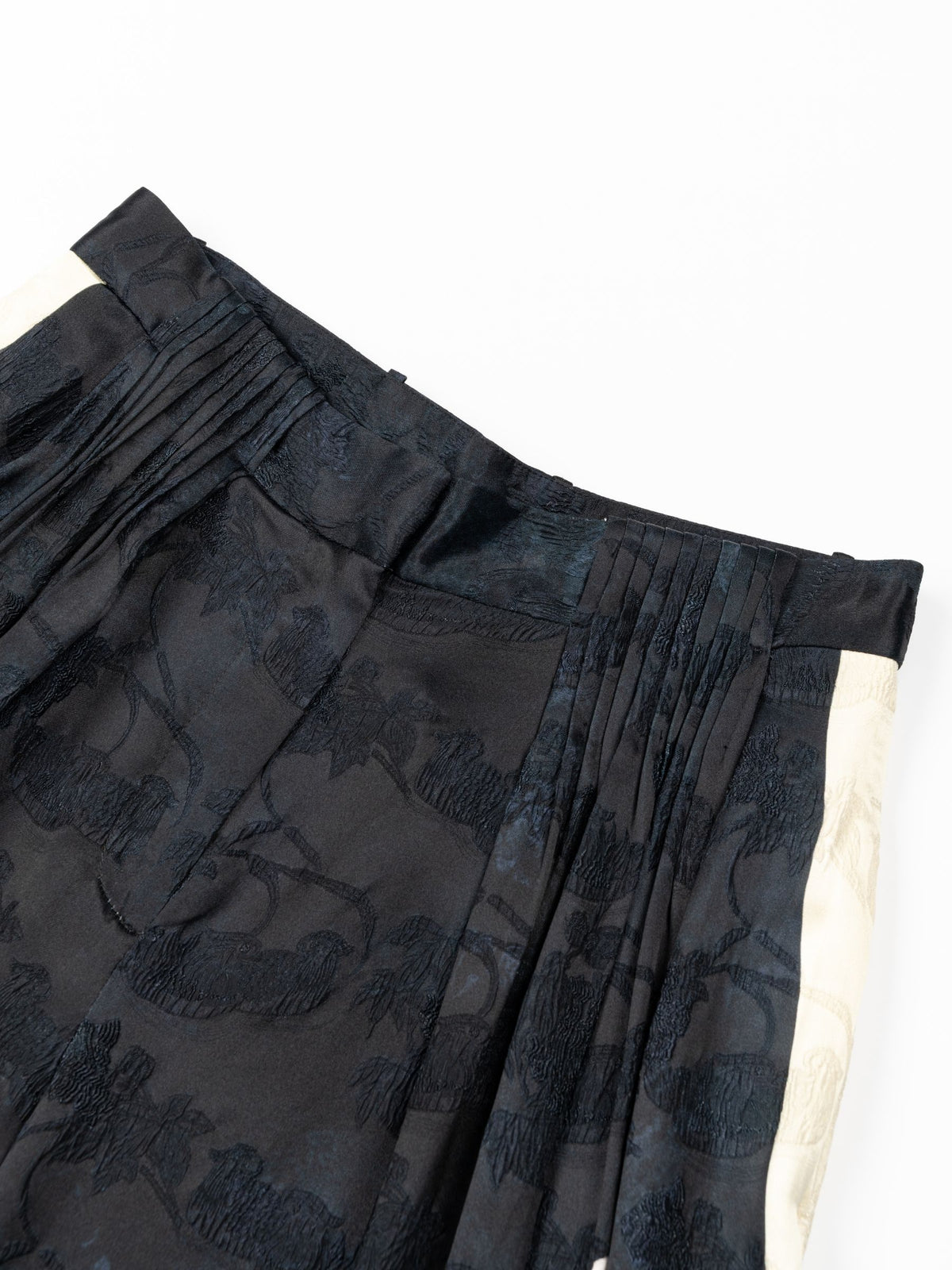 Alemais Sophie Pants Navy