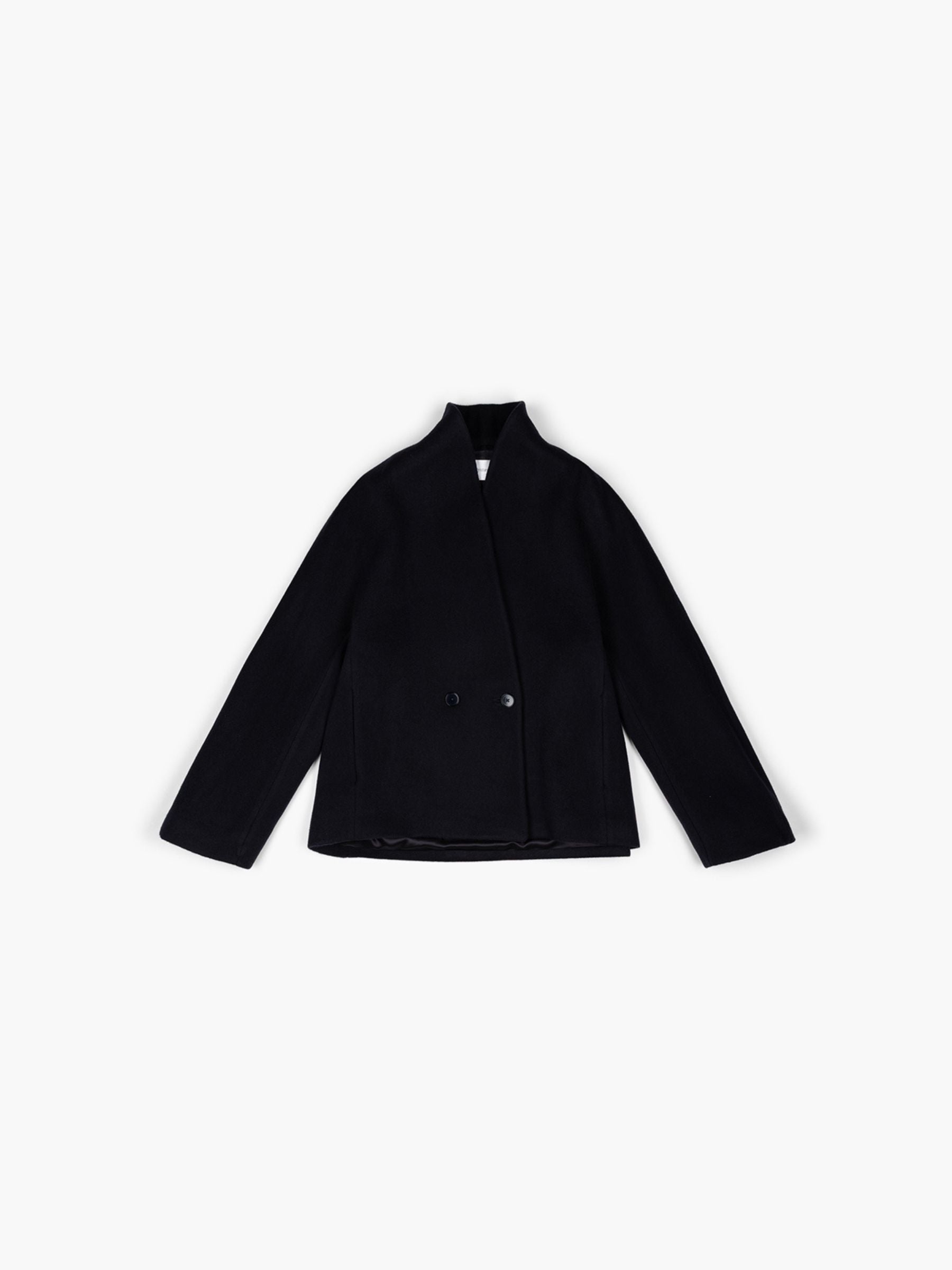 Christian Wijnants Javin Jacket Dark Navy