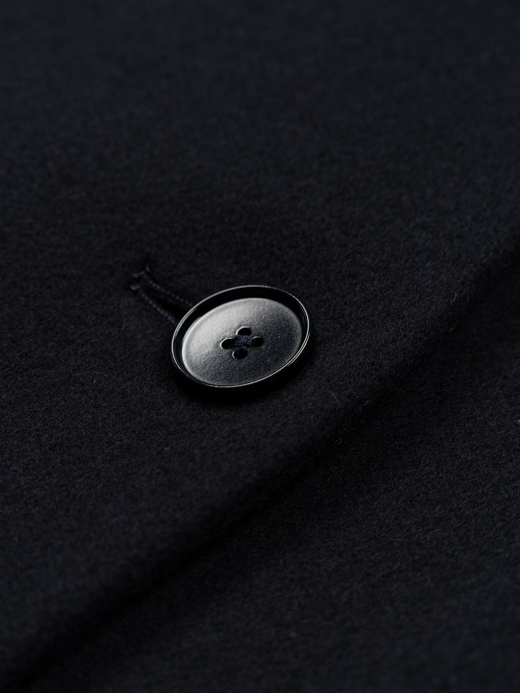 Christian Wijnants Javin Jacket Dark Navy