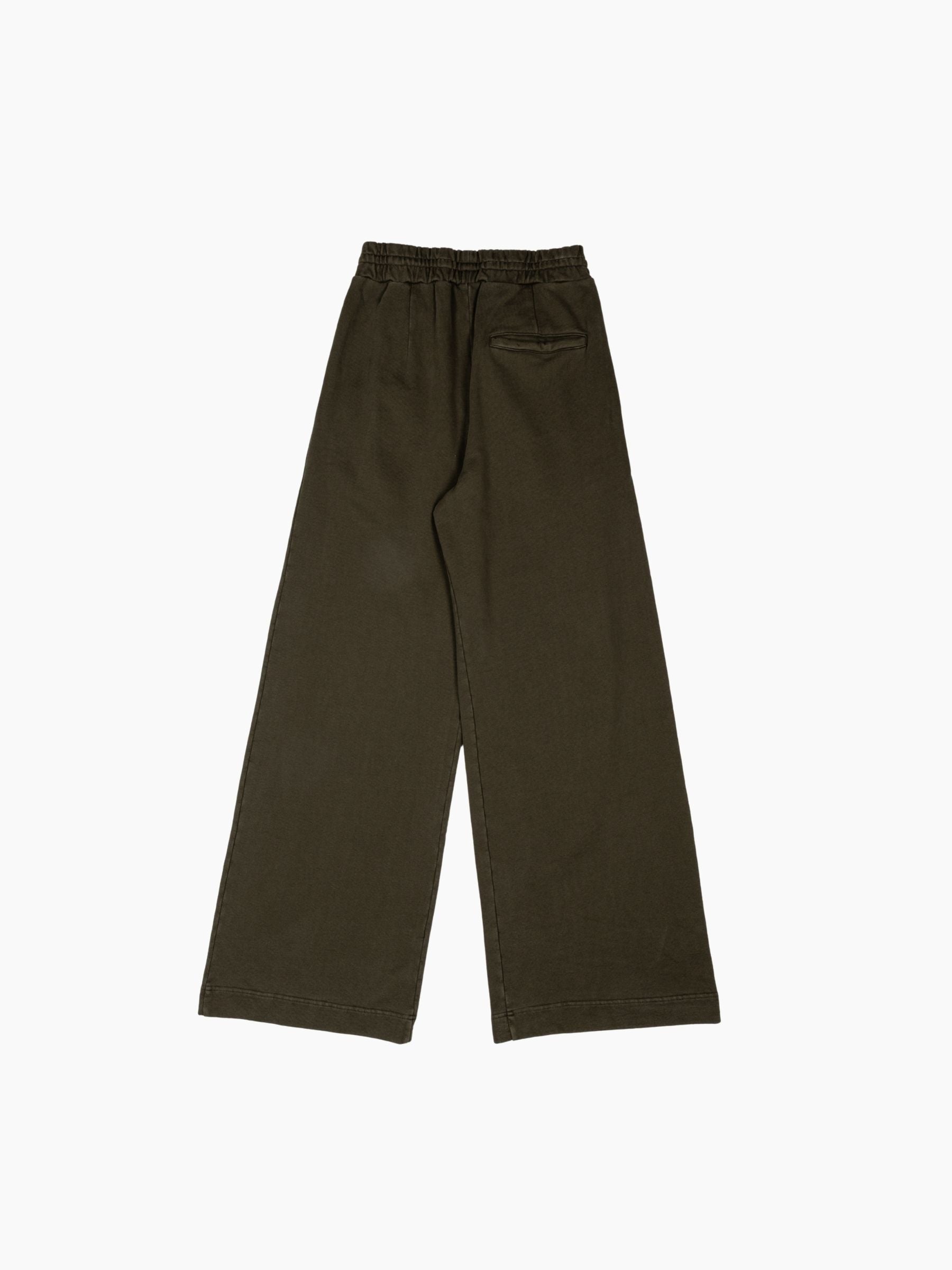 Christian Wijnants Pishas Sweatpants Dark Forest