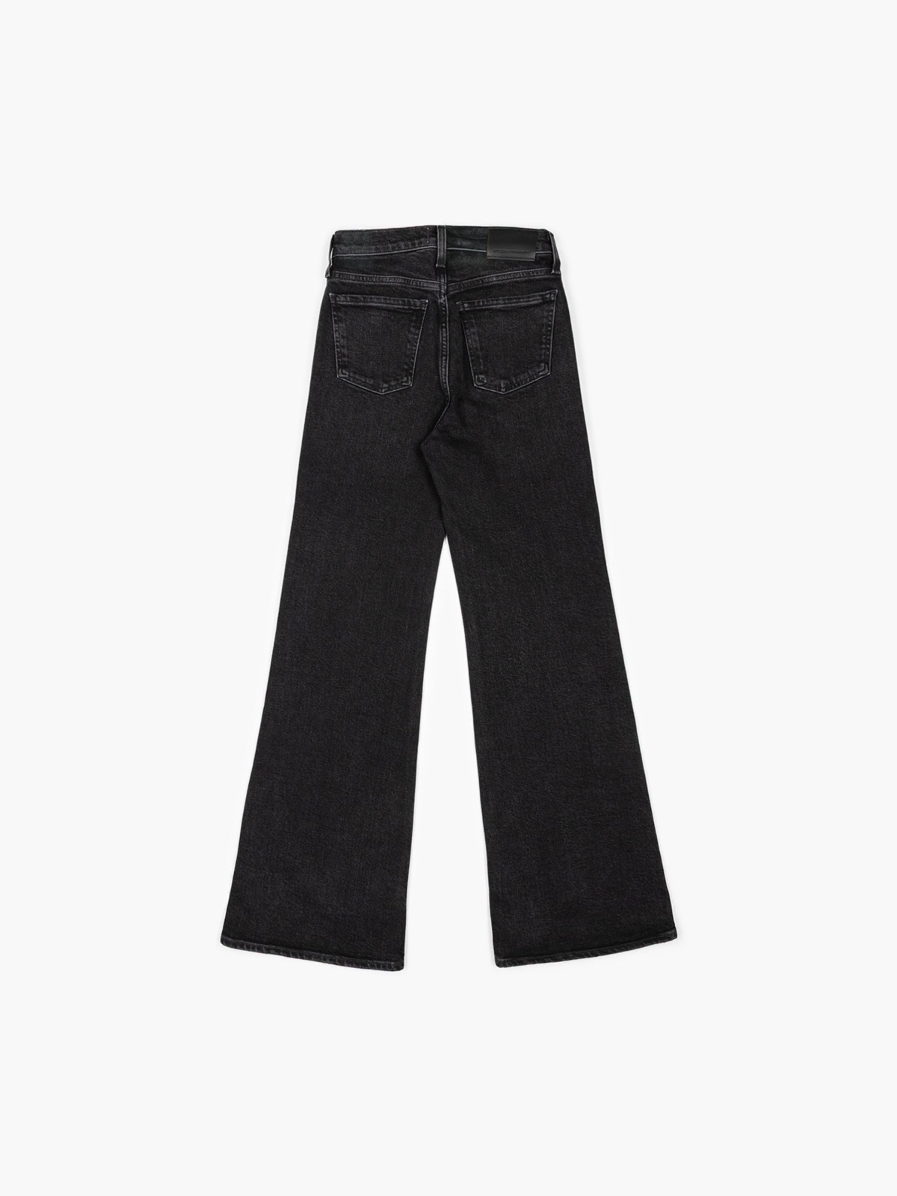 Citizens of Humanity Kimberly 70's Flare Jeans Cateye