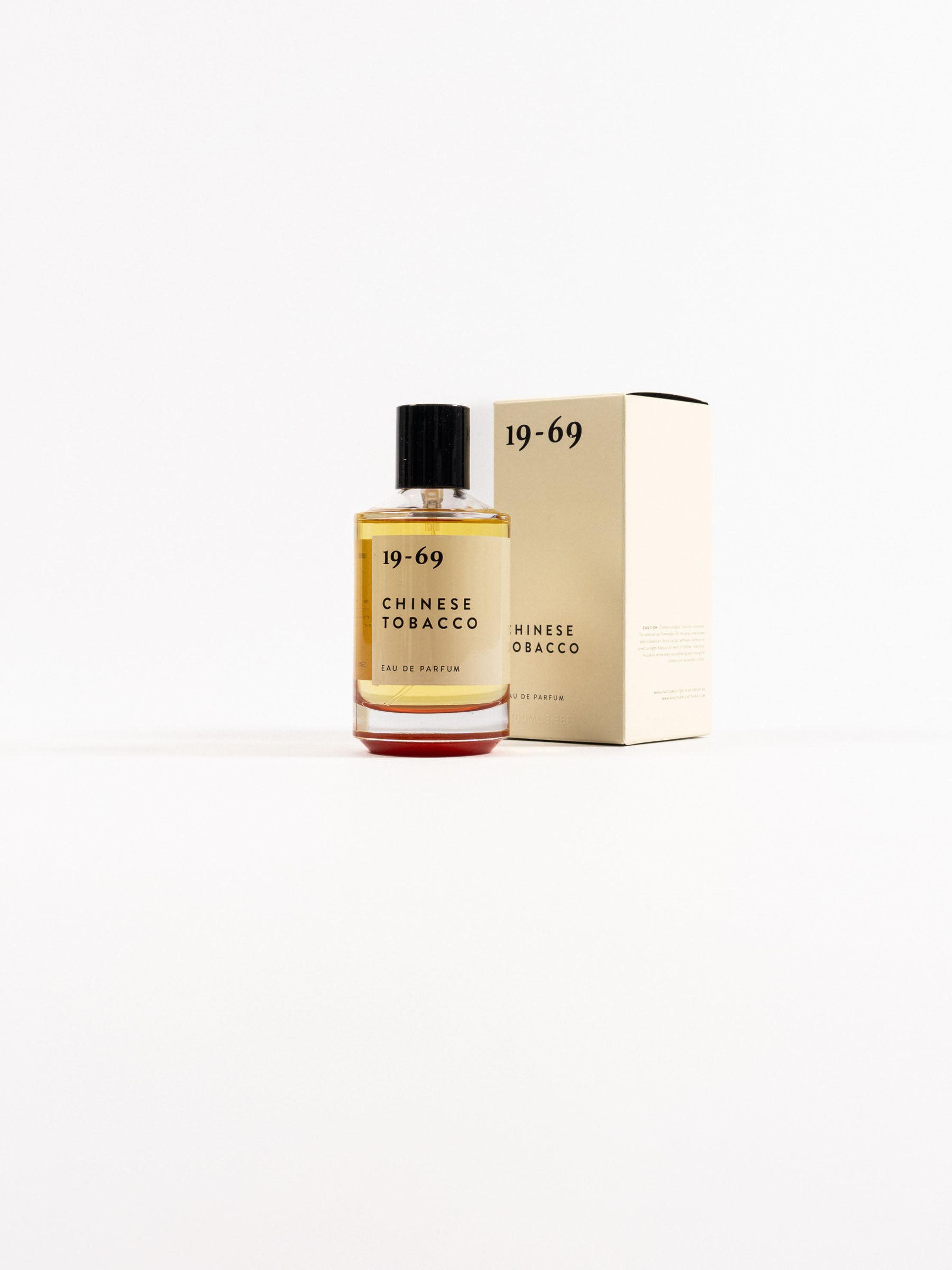19-69 Chinese Tobacco Eau de Parfum