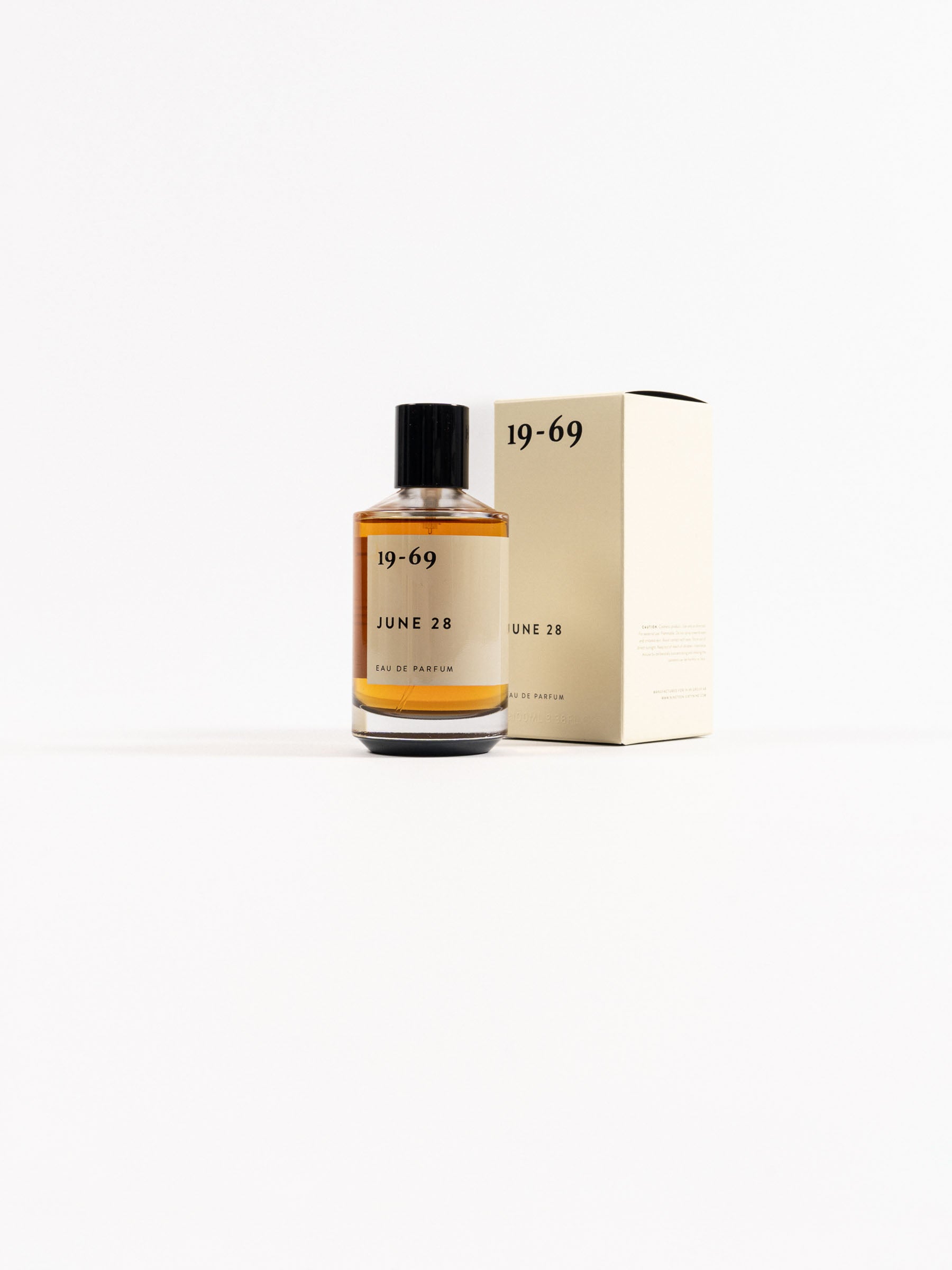 19-69 June 28 Eau de Parfum