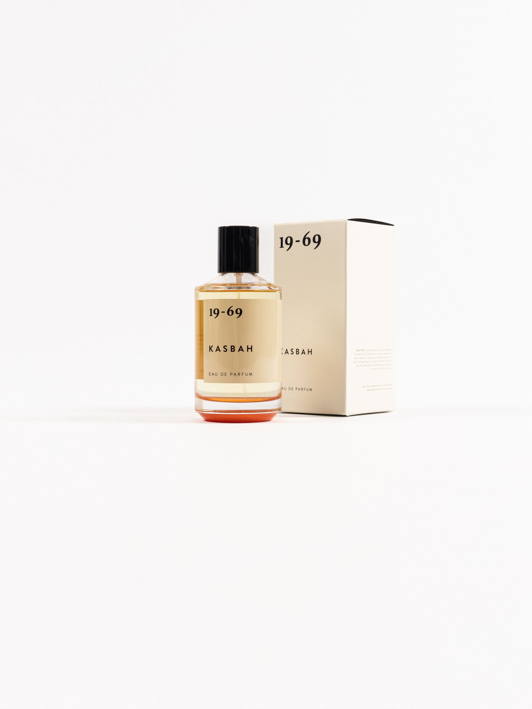 19-69 Kasbah Eau de Parfum