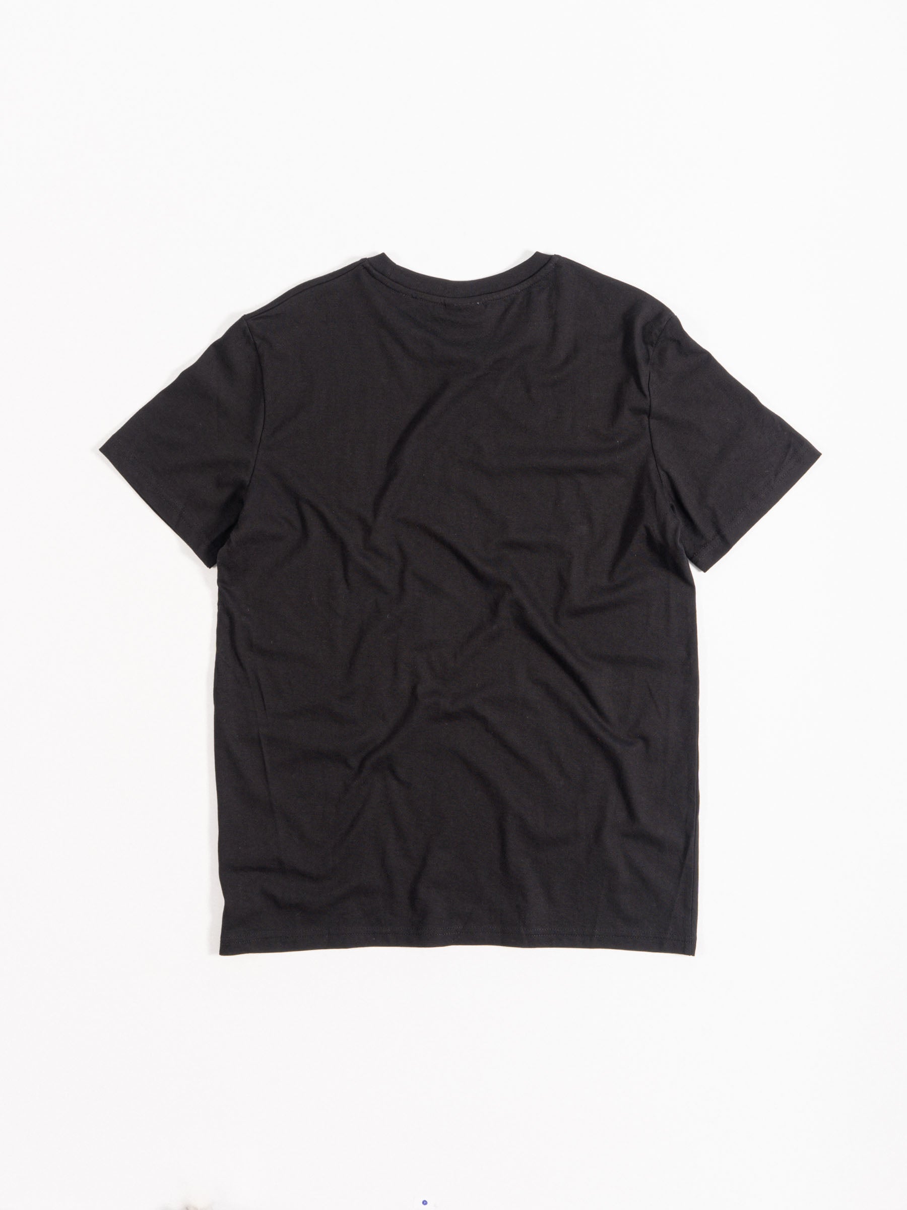 Roomers Classic Love Tee Black