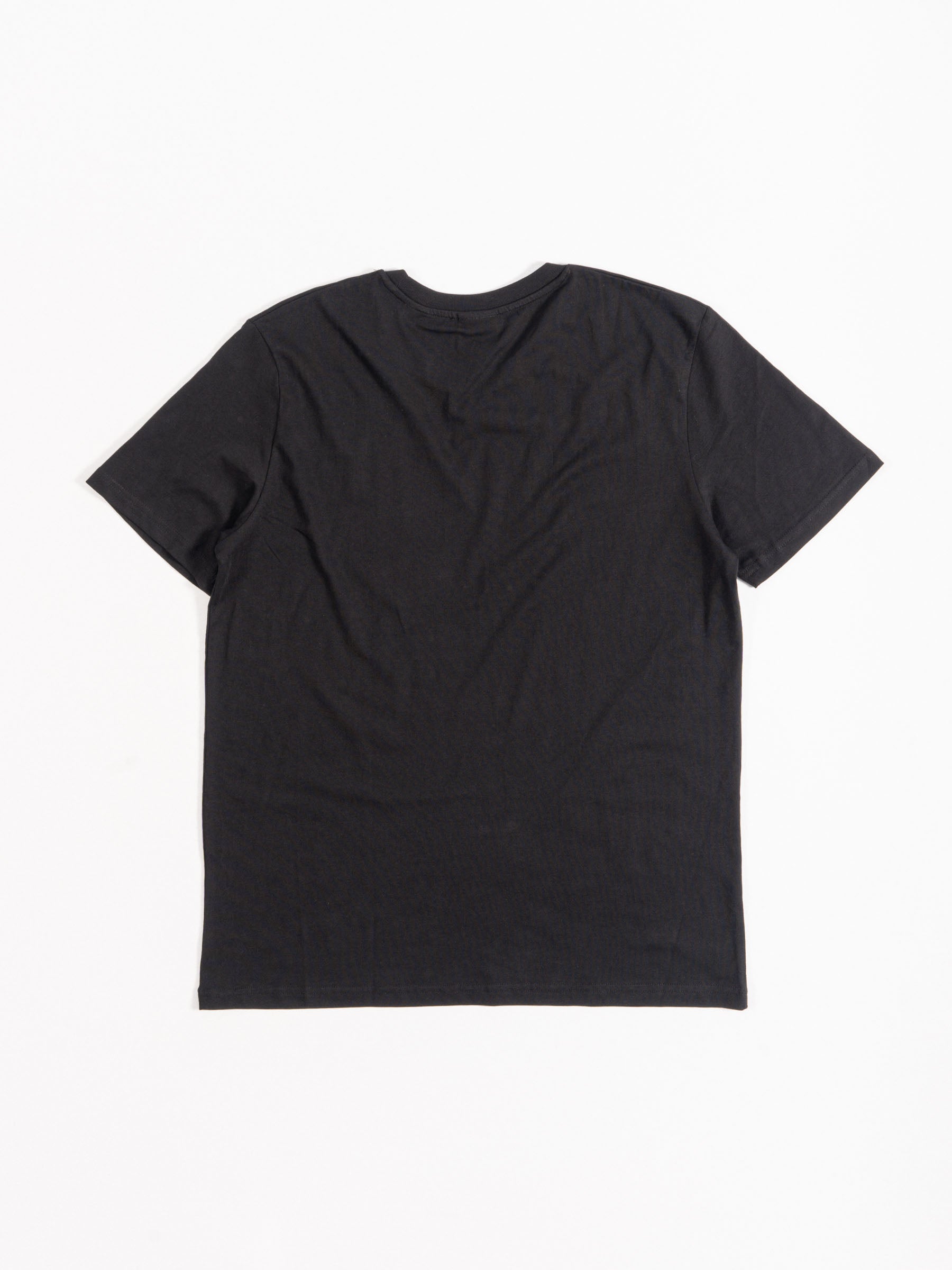 Classic Lechaim Tee Black