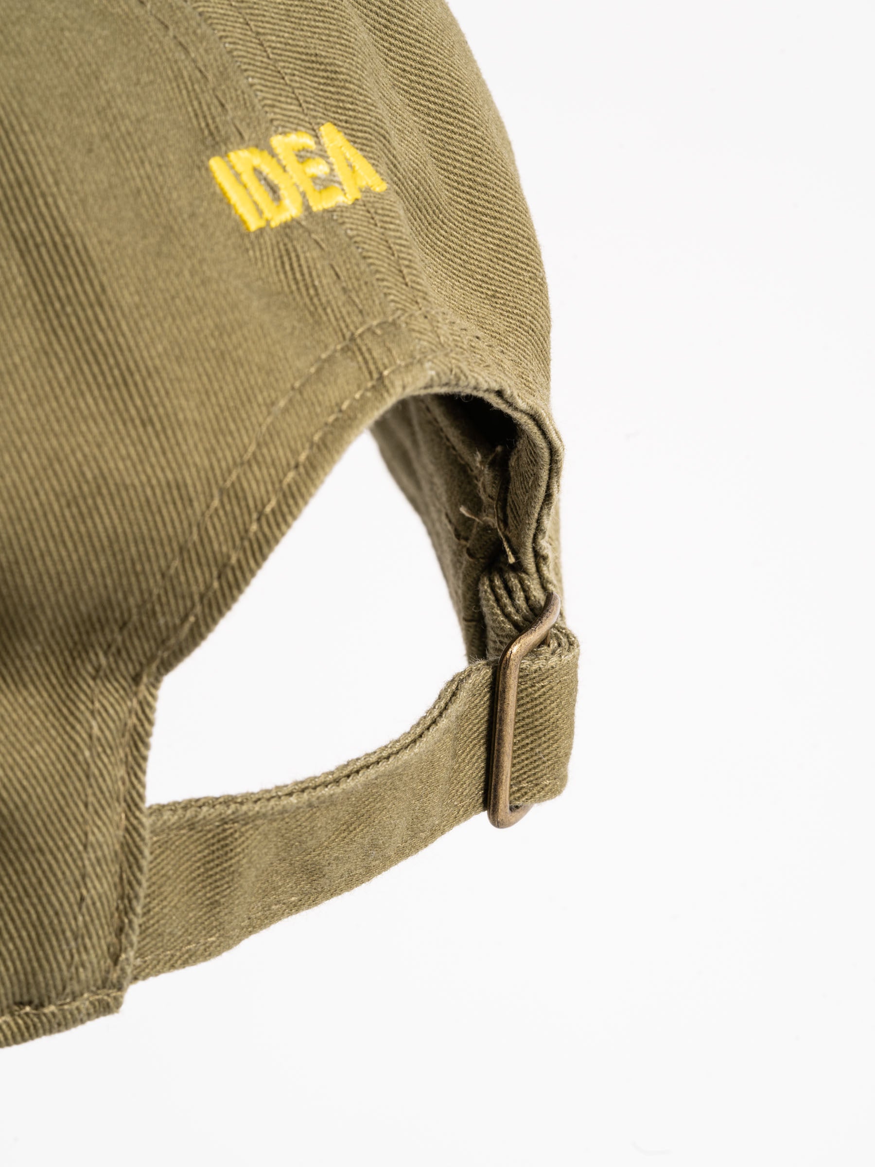IDEA Acid Cap Khaki