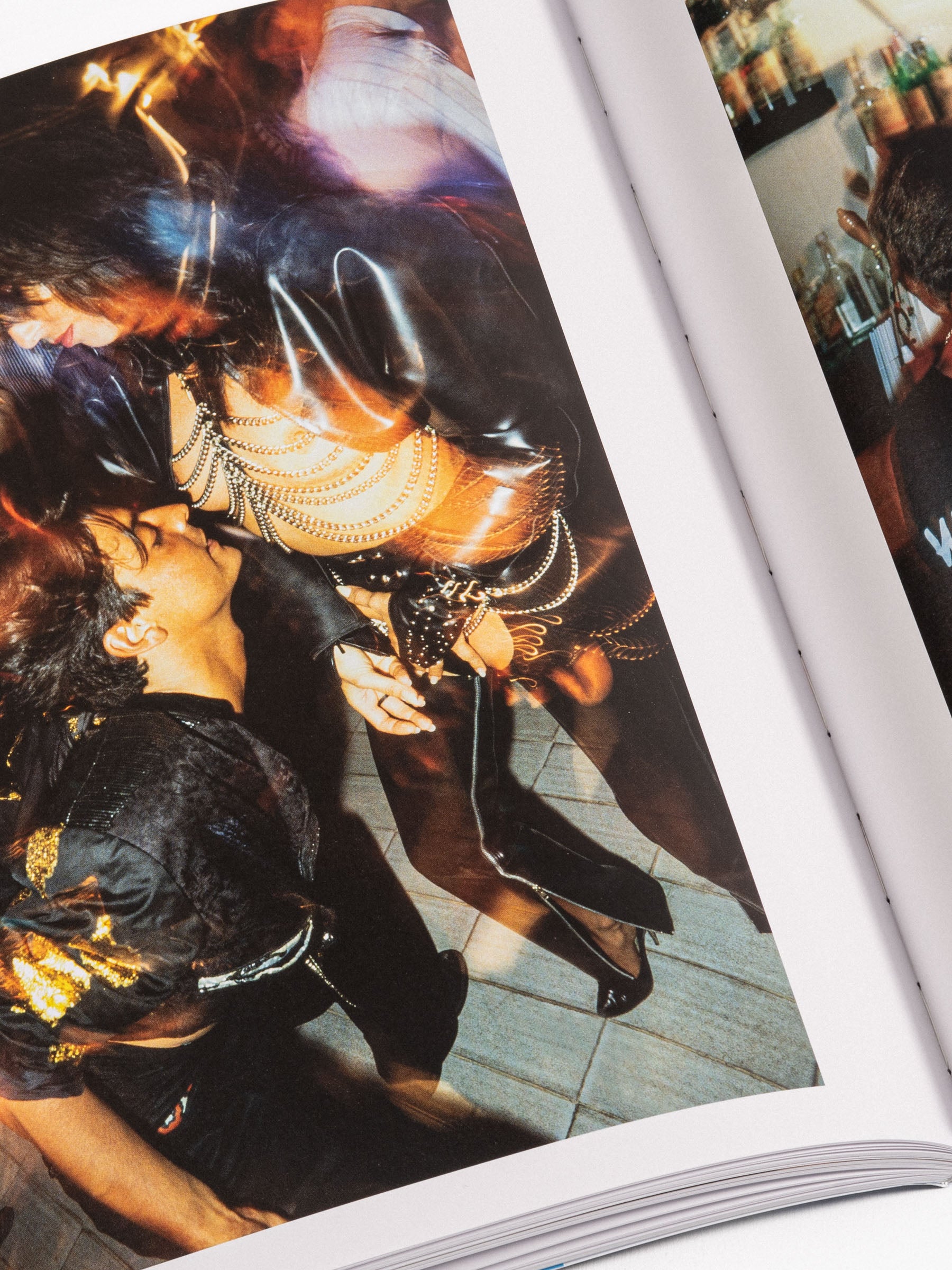 IDEA Ibiza '89 Third Edition