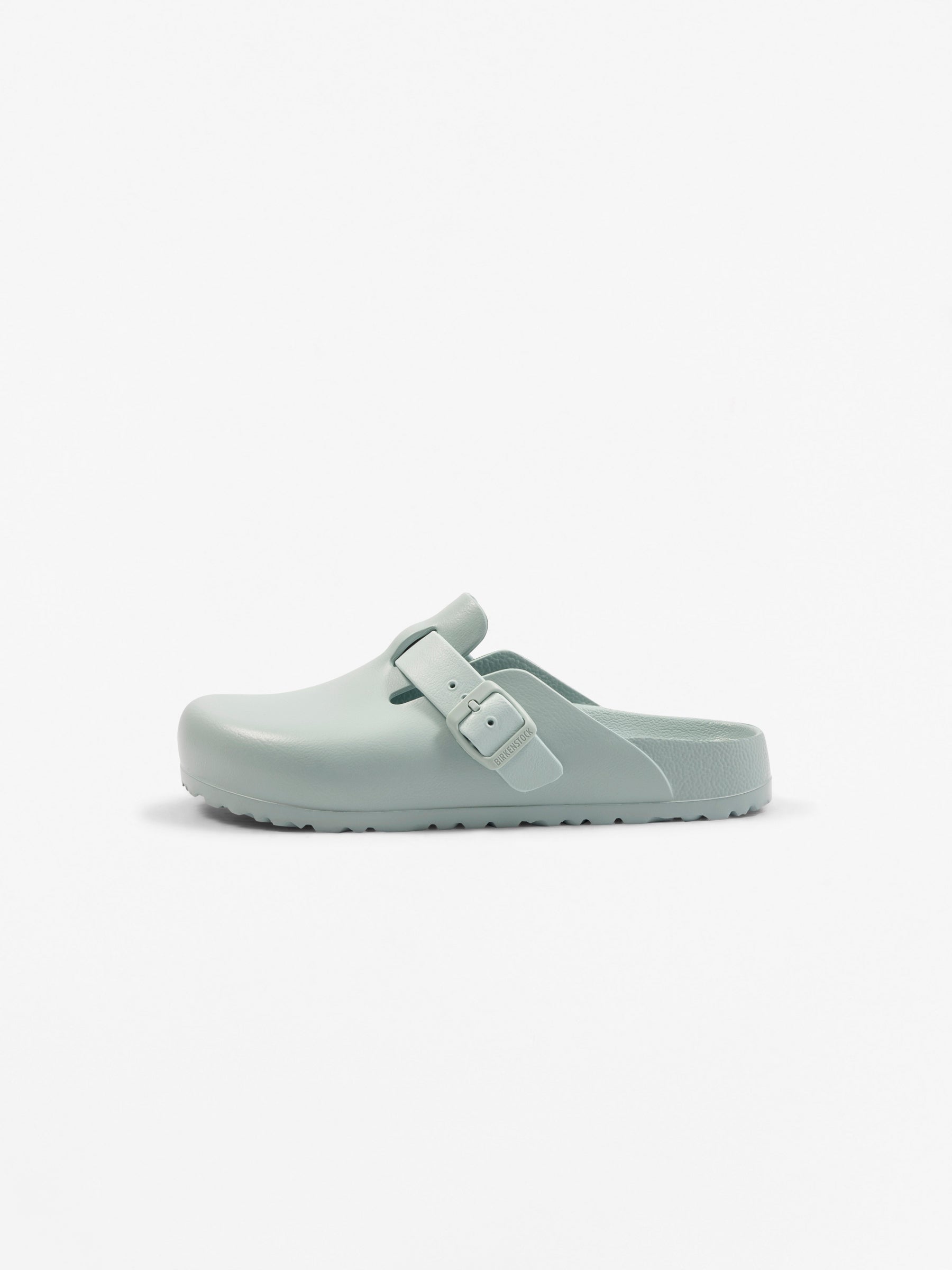 Birkenstock Boston EVA Surf Green