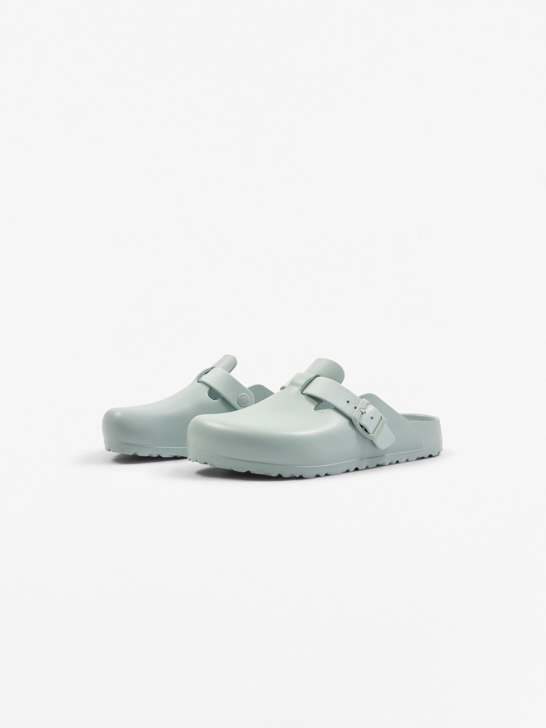 Birkenstock Boston EVA Surf Green