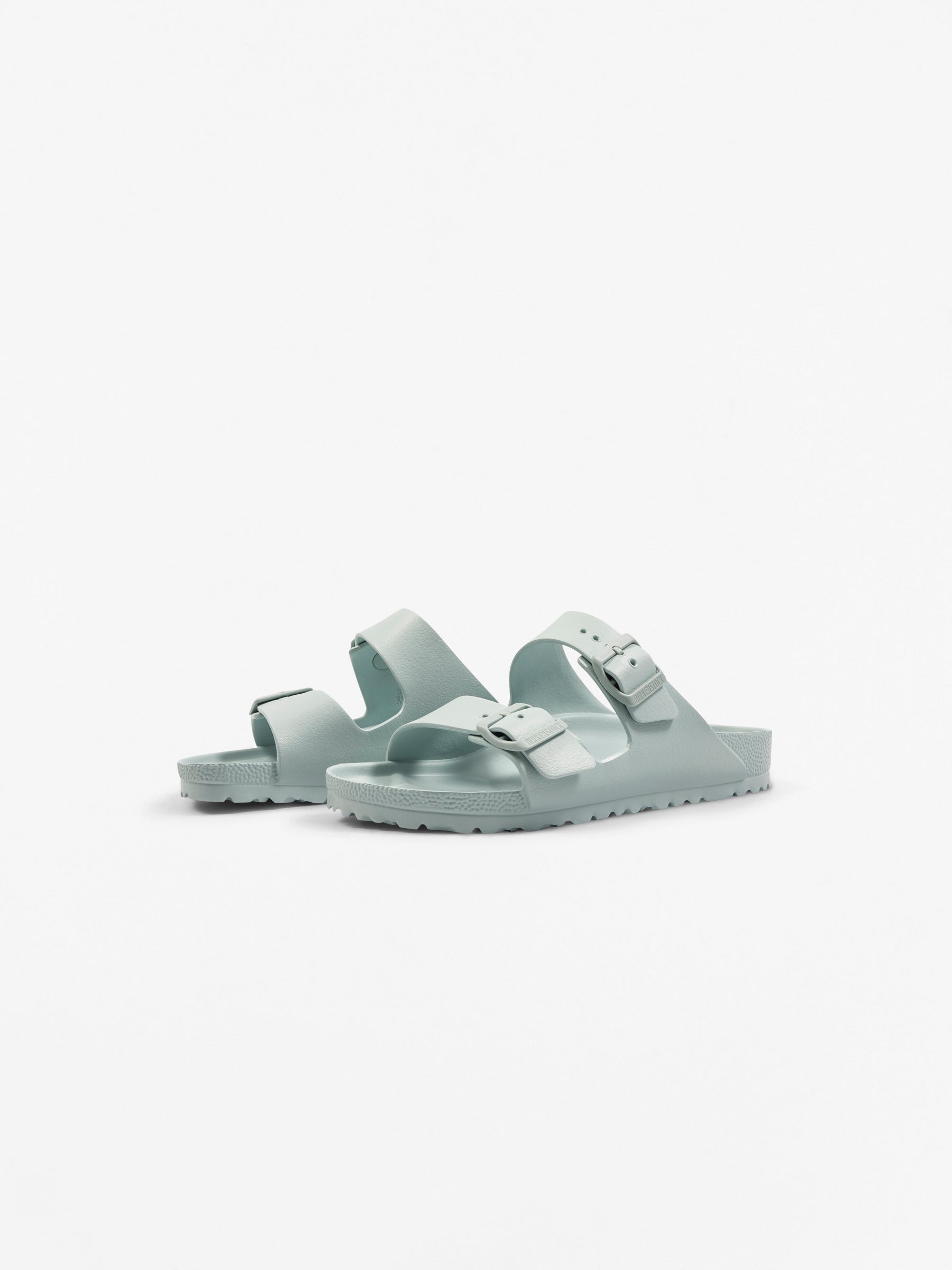 Birkenstock Arizona EVA Surf Green