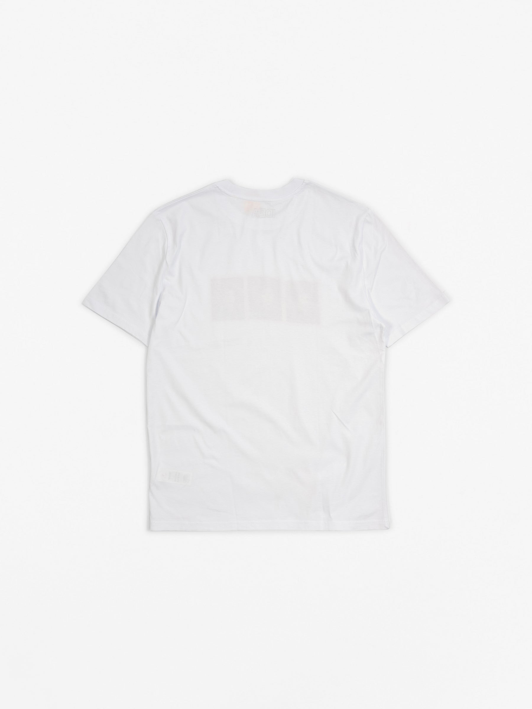 IDEA Winona Photo Booth Tee White