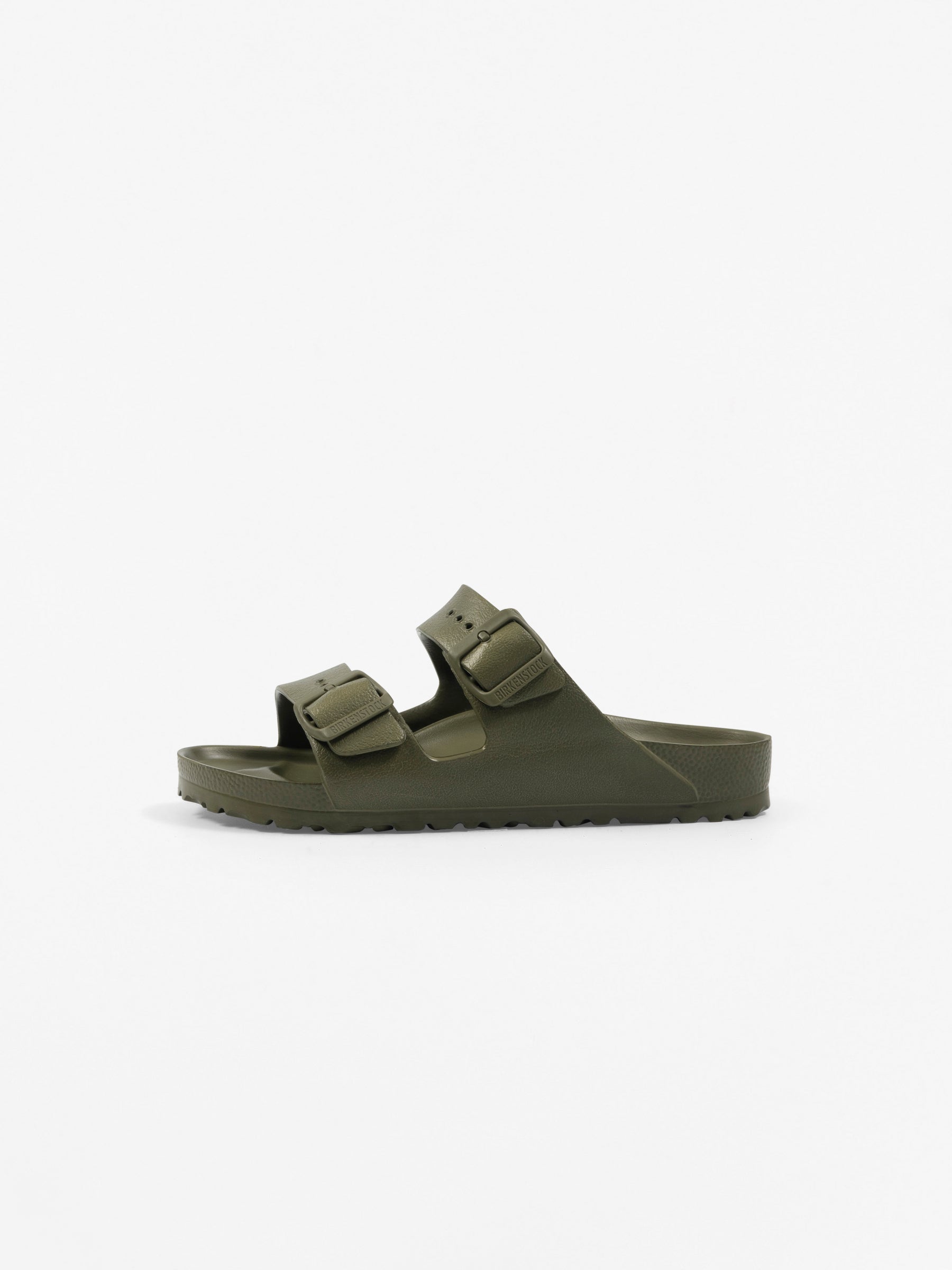 Birkenstock Arizona EVA Khaki