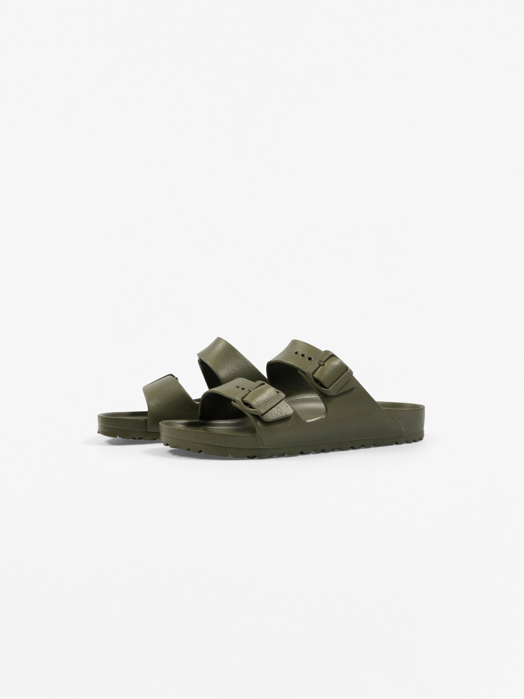 Birkenstock Arizona EVA Khaki