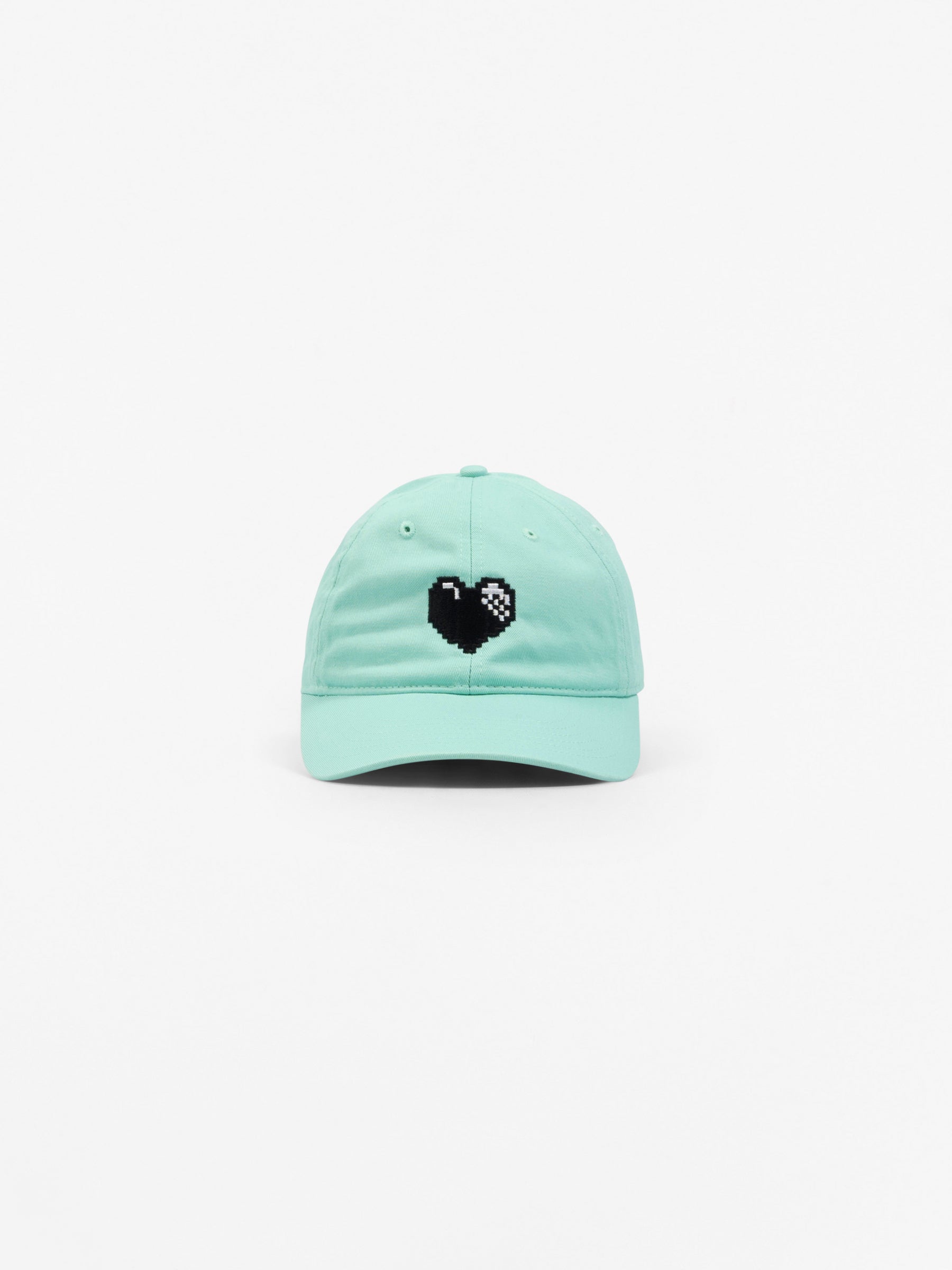 IDEA Pinot Heart Cap Mint