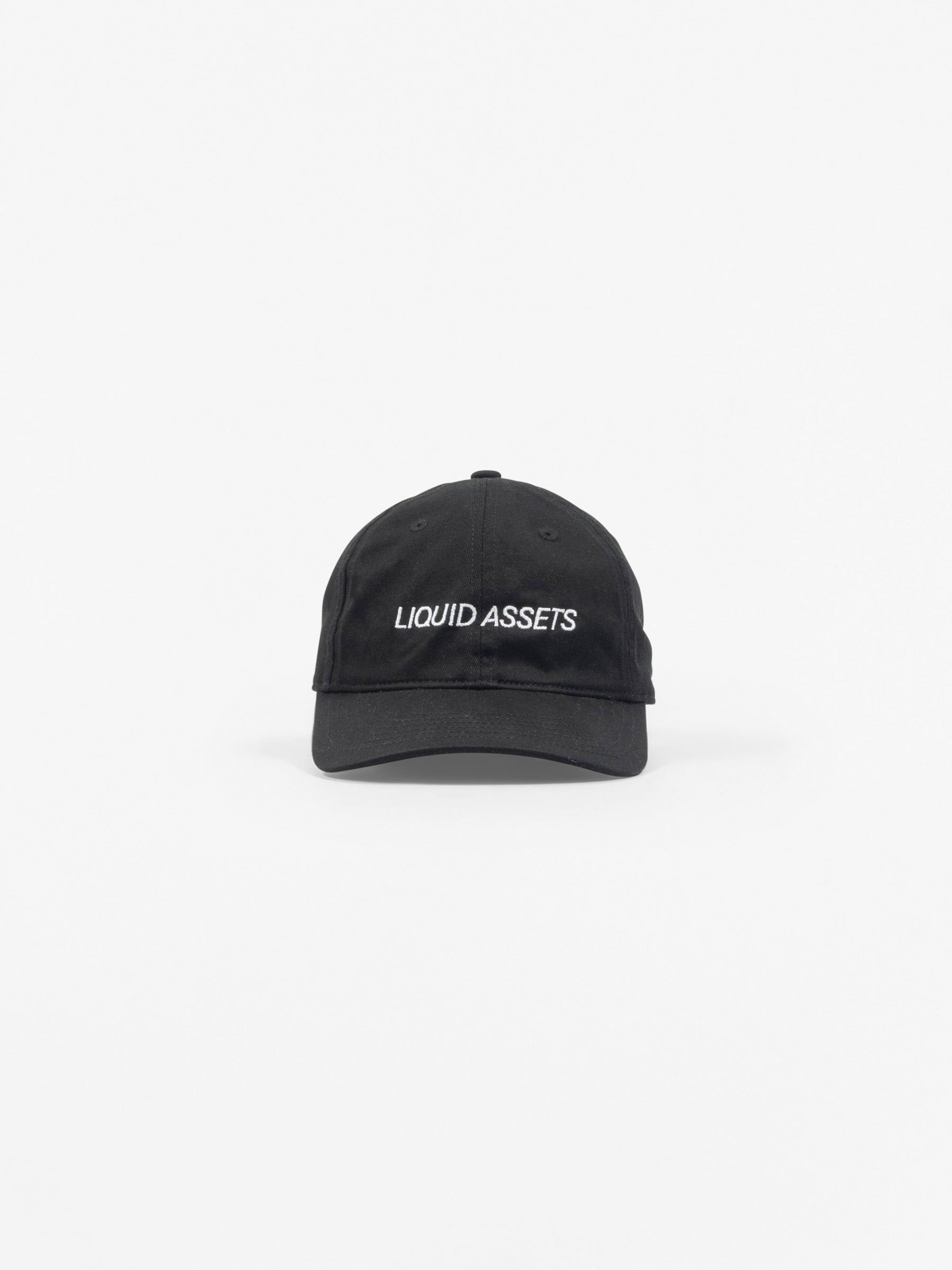 IDEA Liquid Assets Cap Black