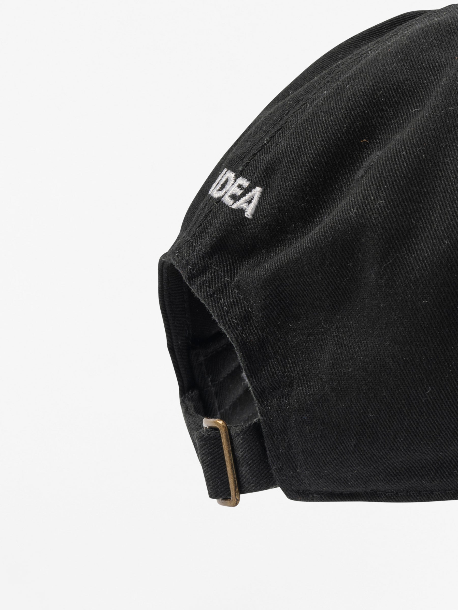 IDEA Liquid Assets Cap Black