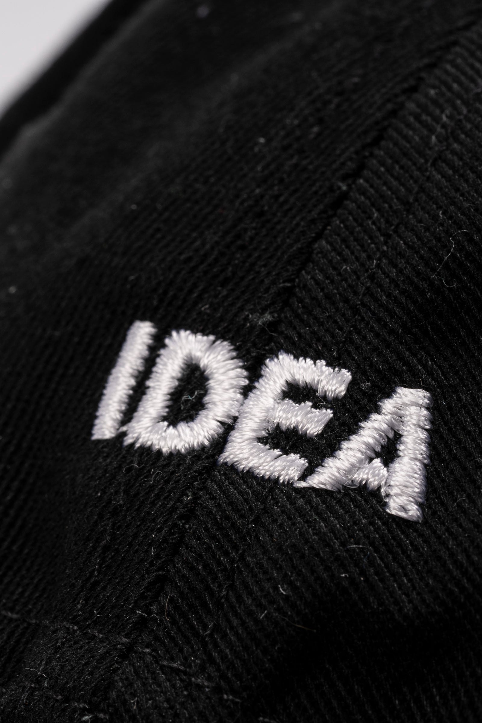 IDEA Liquid Assets Cap Black