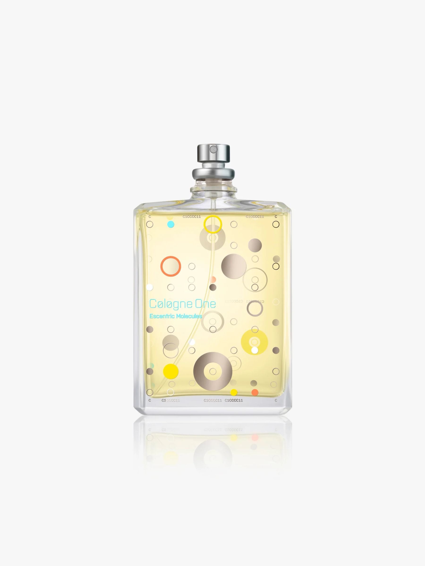 Escentric Molecules - Cologne One Parfum 100ml