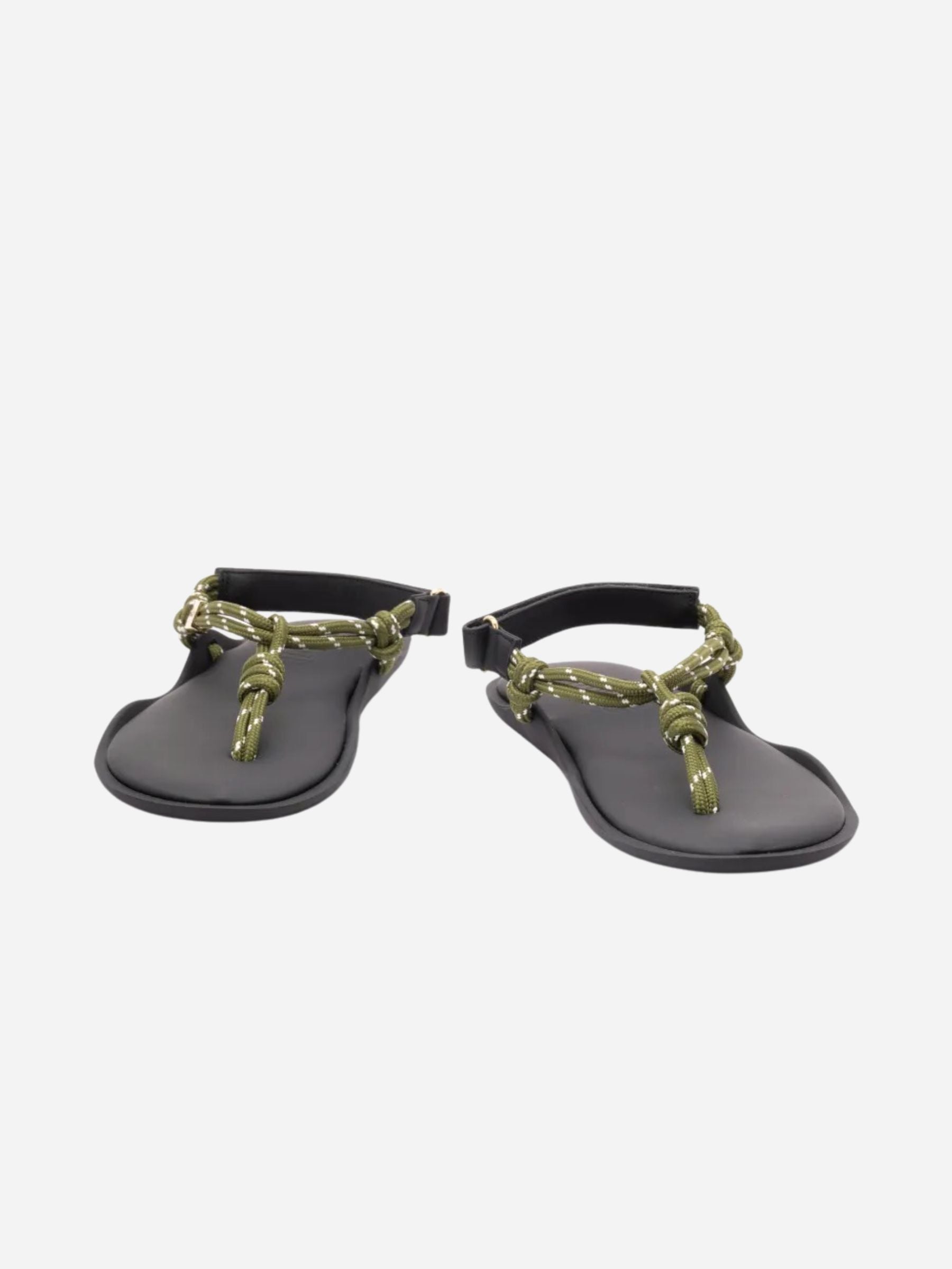 Flowze Flo Sandals Militar Green