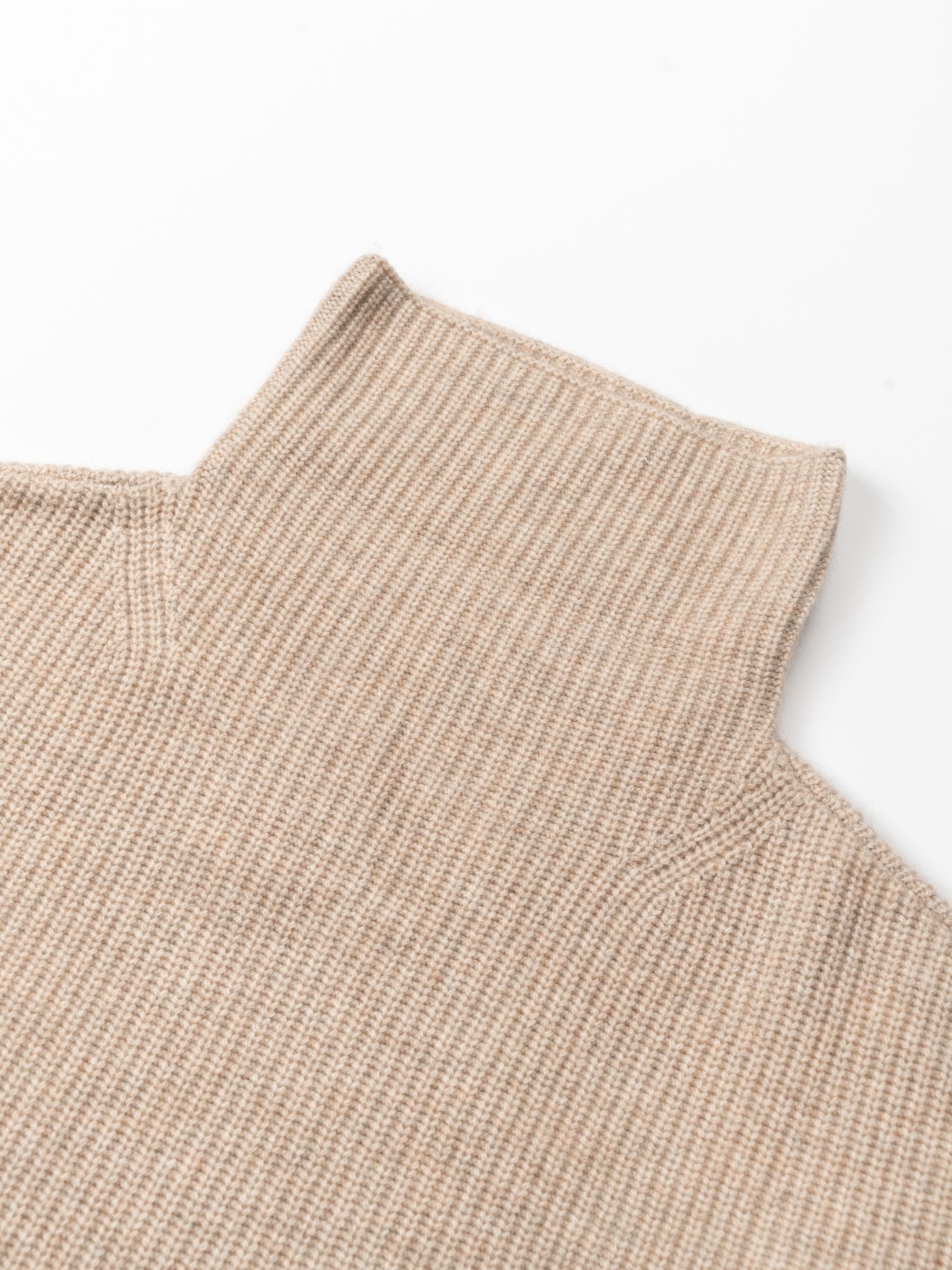 Isabel Marant Brooke Pullover Beige