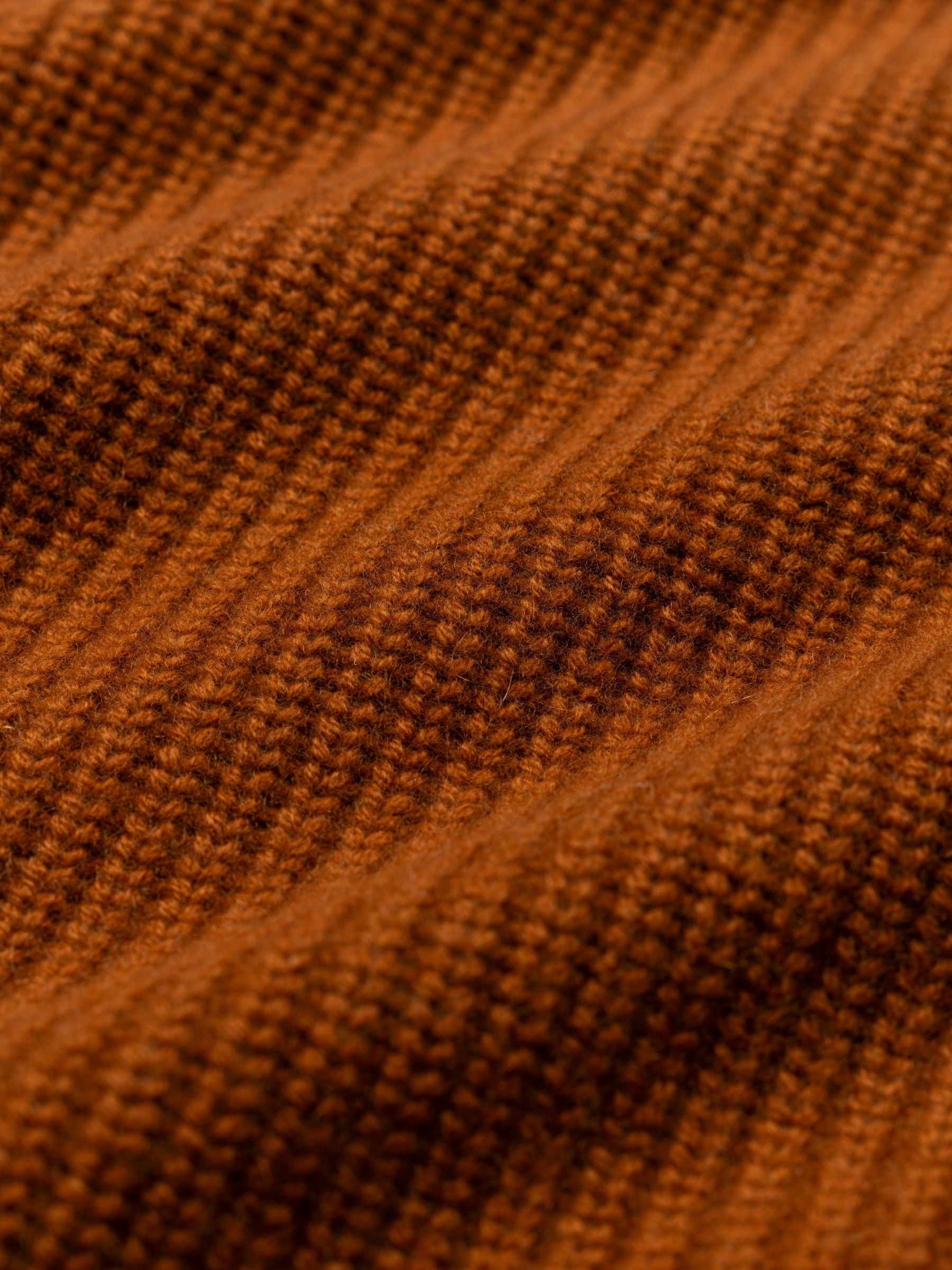 Isabel Marant Brooke Pullover Caramel