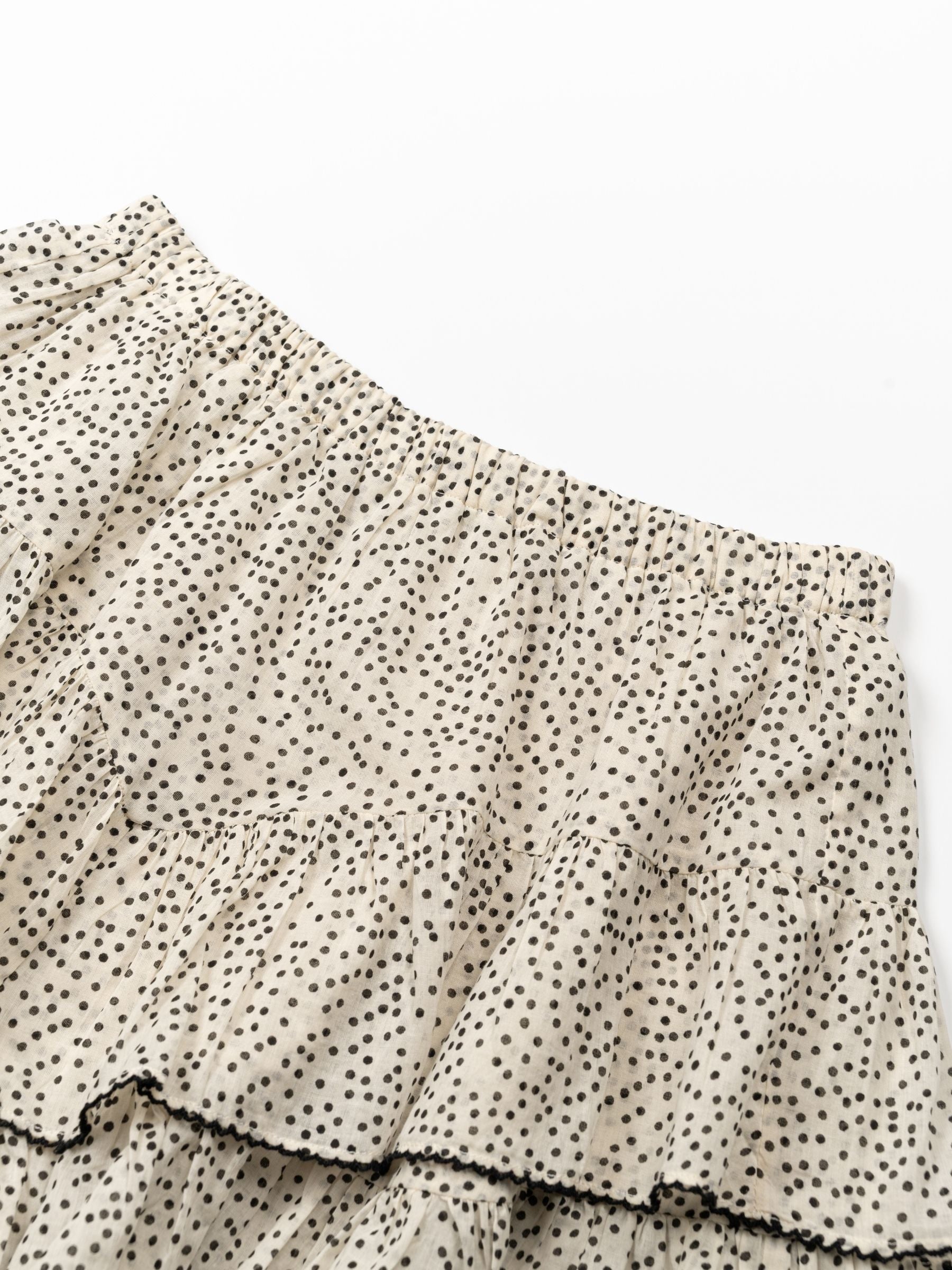 Isabel Marant Etoile Jocadia Shorts Ecru Black