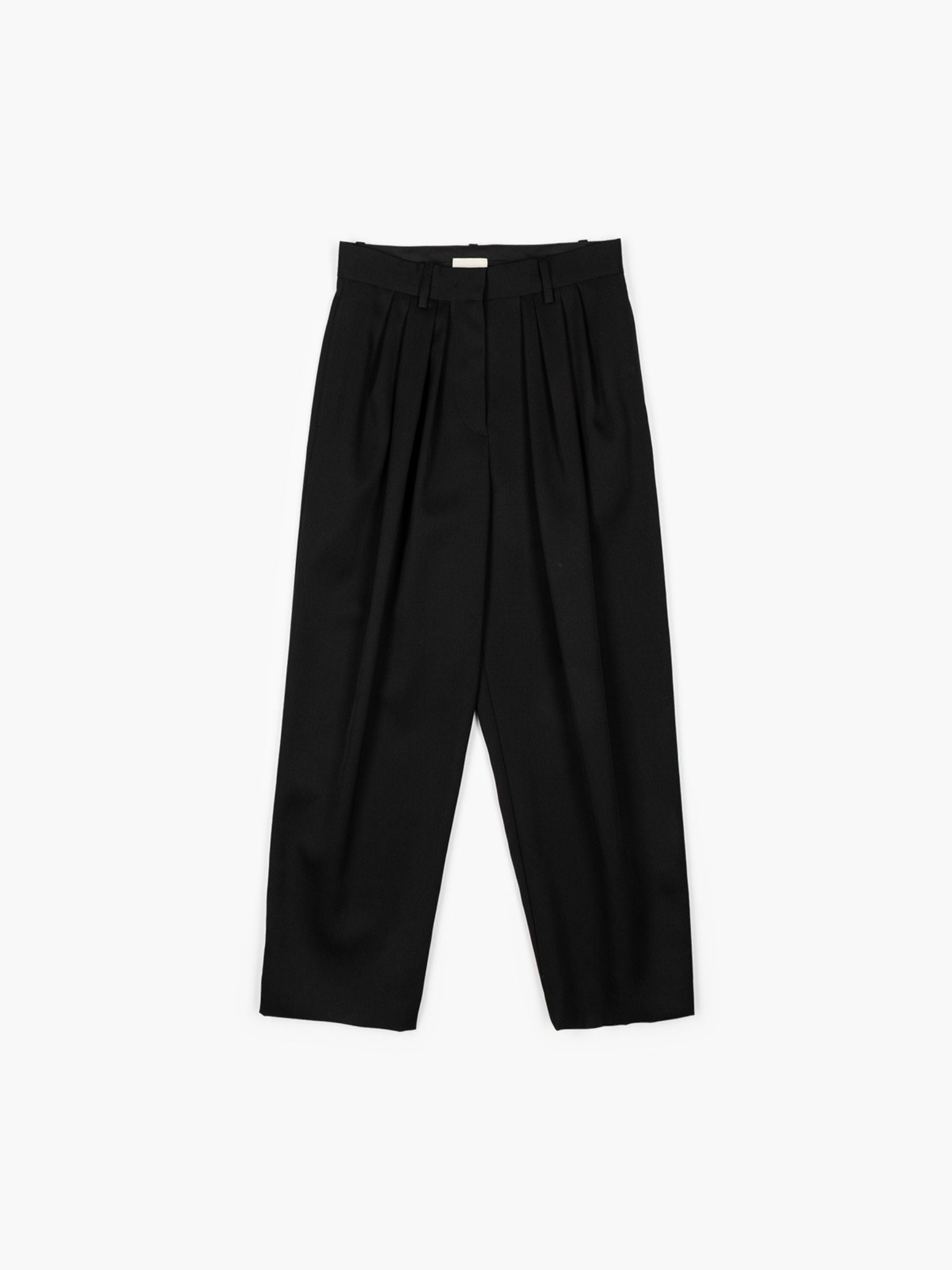 Isabel Marant Janice Pants Black