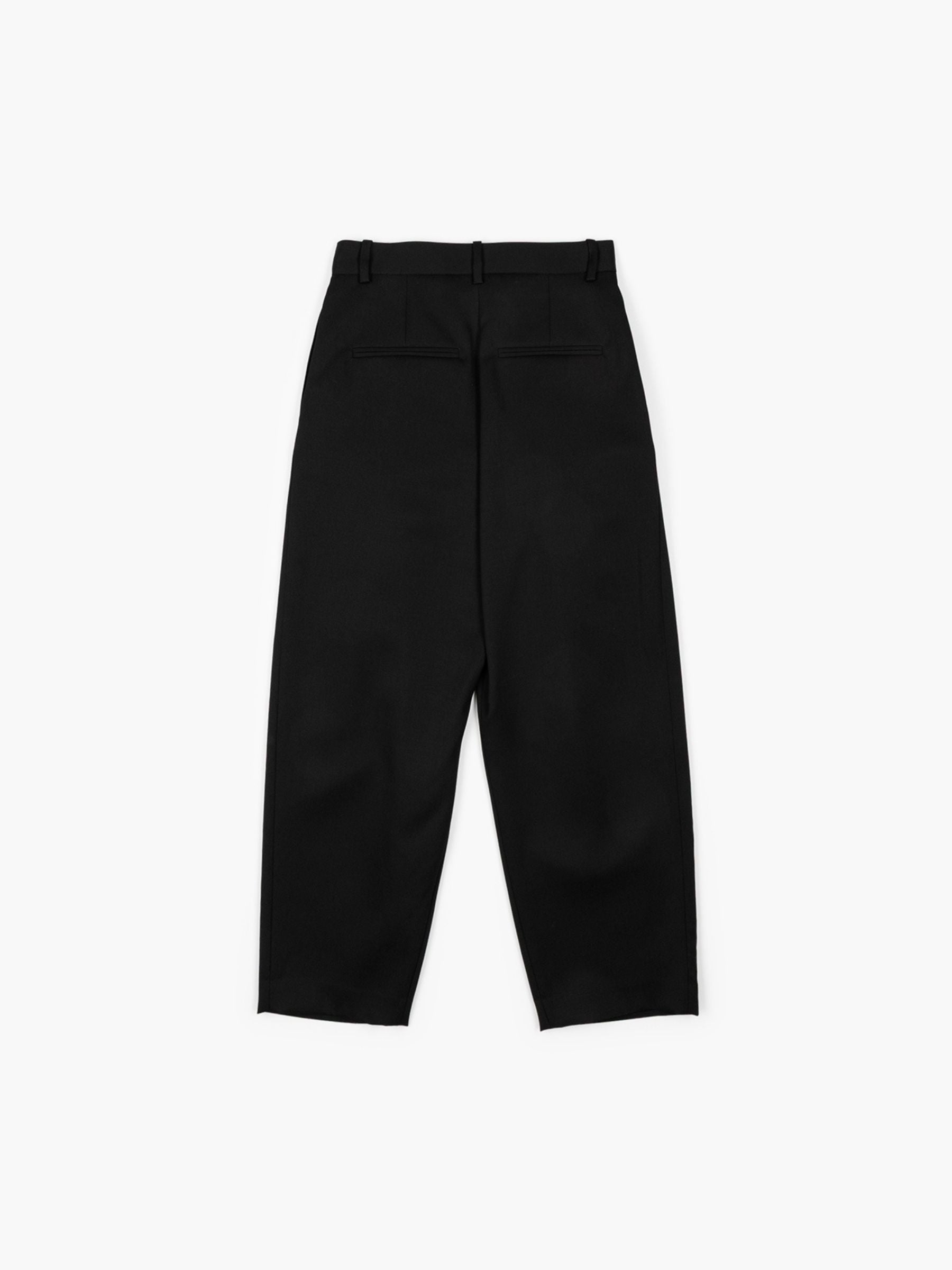 Isabel Marant Janice Pants Black