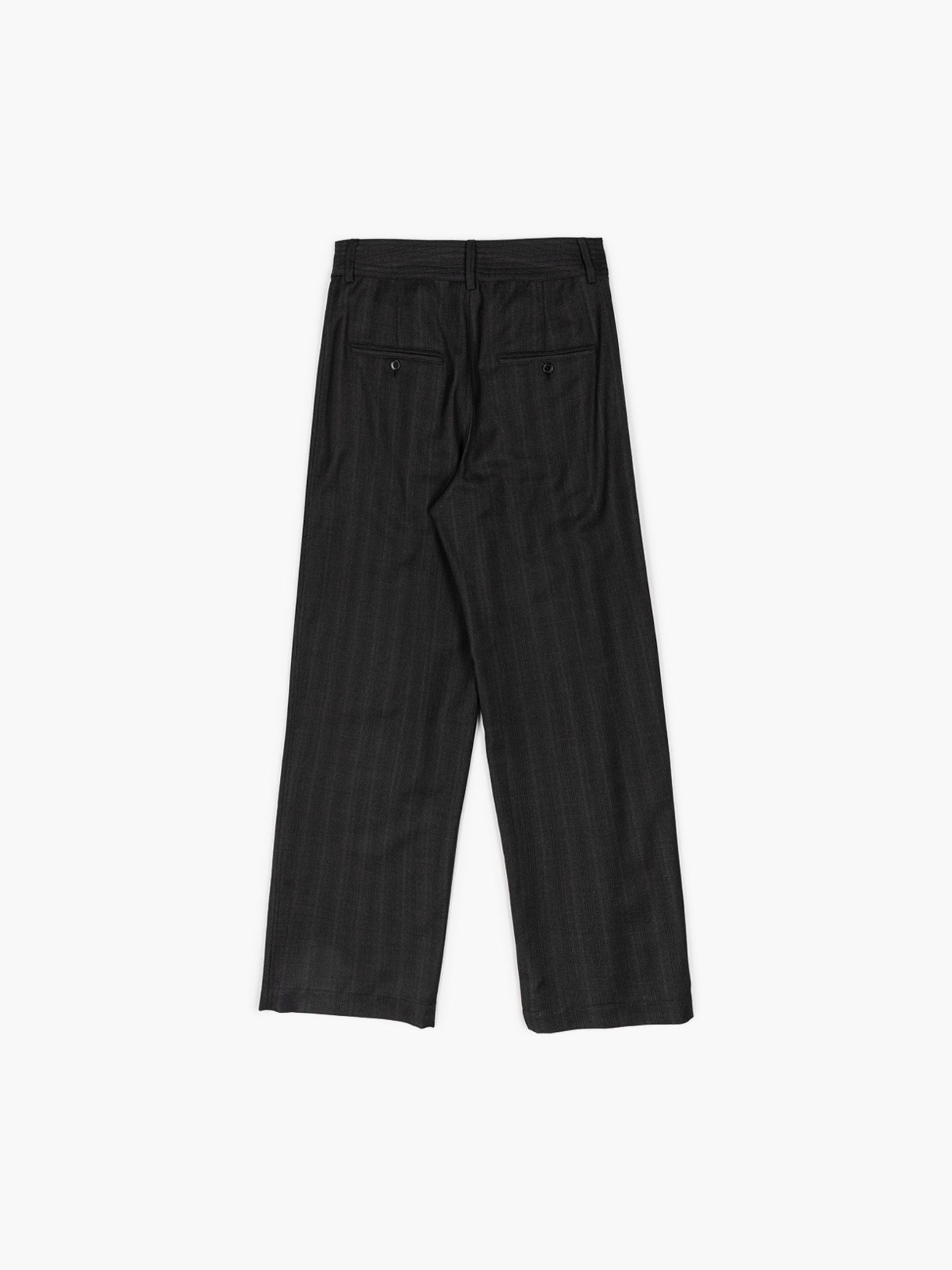 Isabel Marant Mayera Pants Dark Anthracite