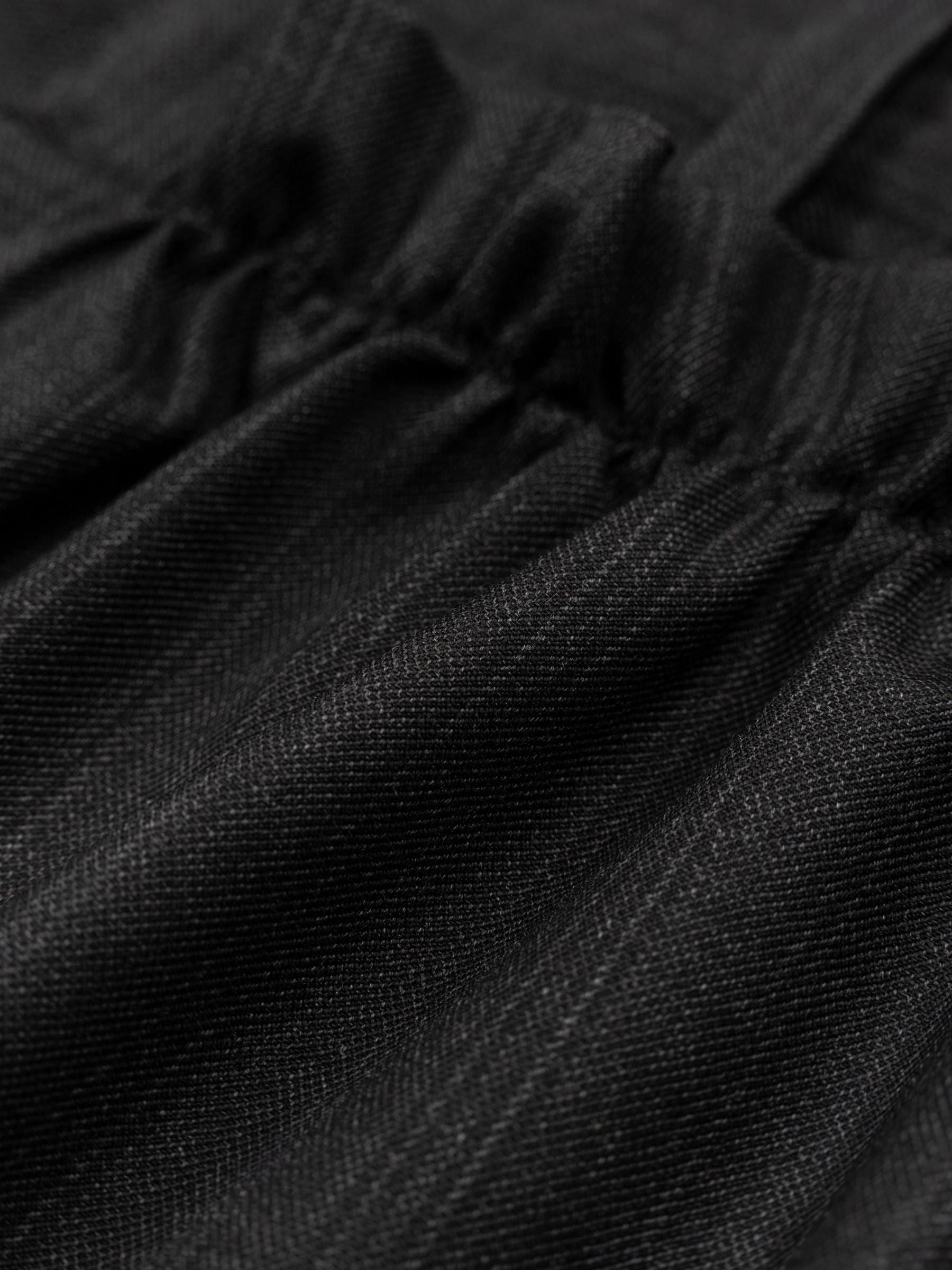 Isabel Marant Mayera Pants Dark Anthracite