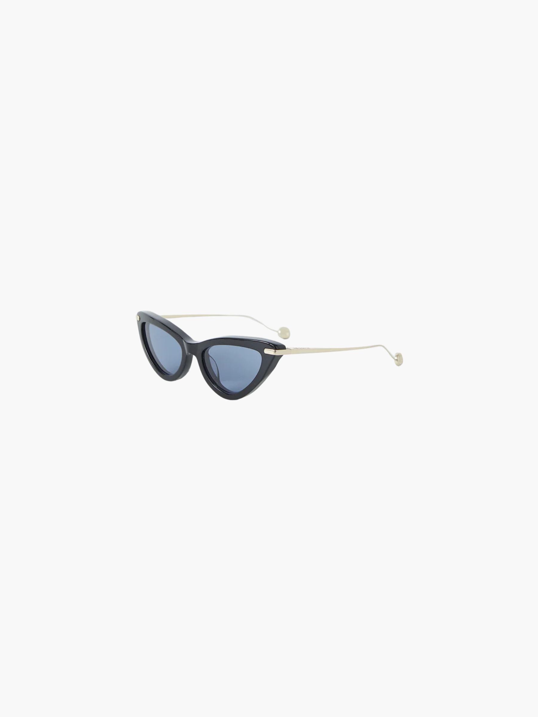 Joseph Laarous Sunglasses Black
