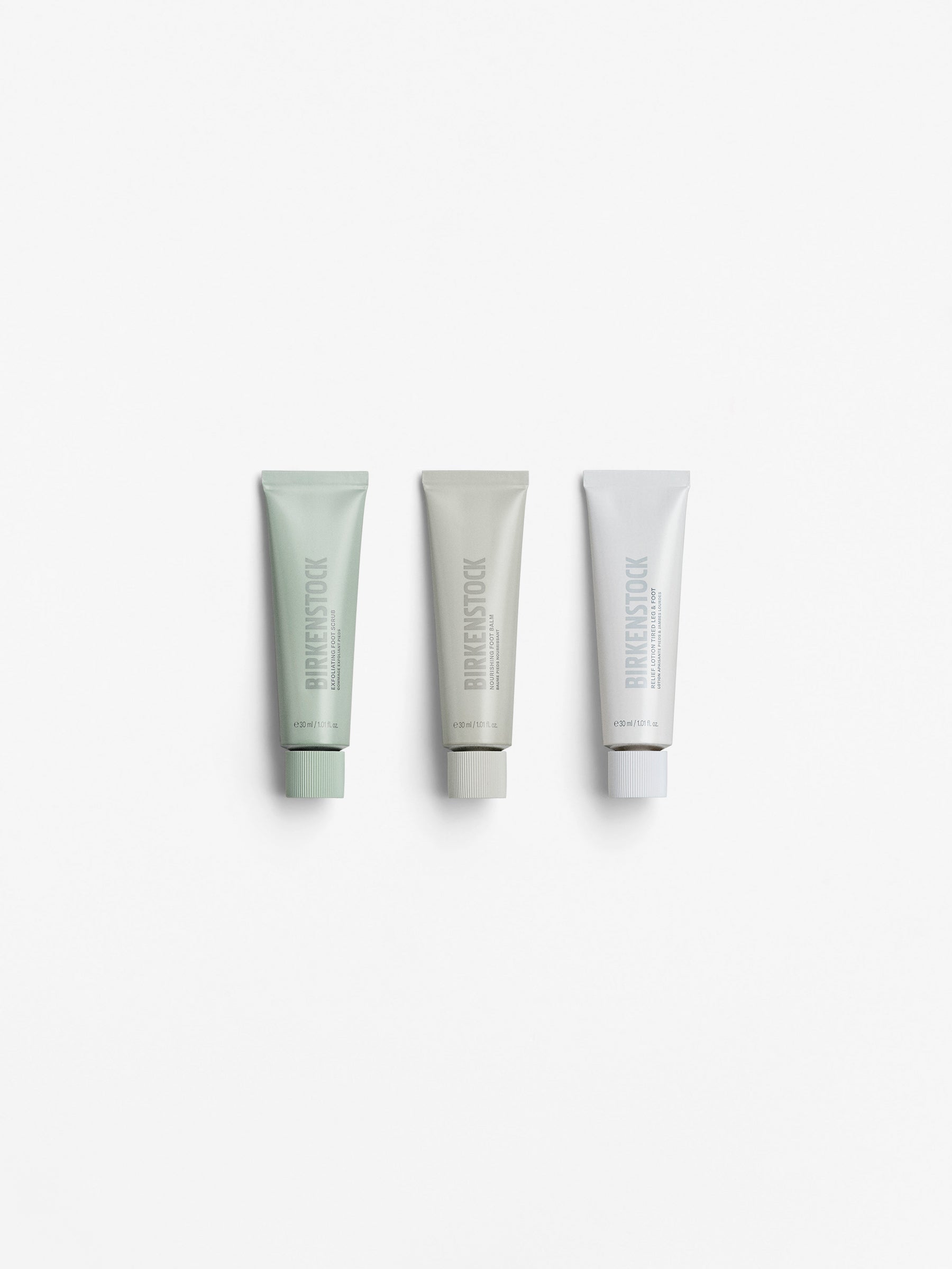Birkenstock Discovery Kit
