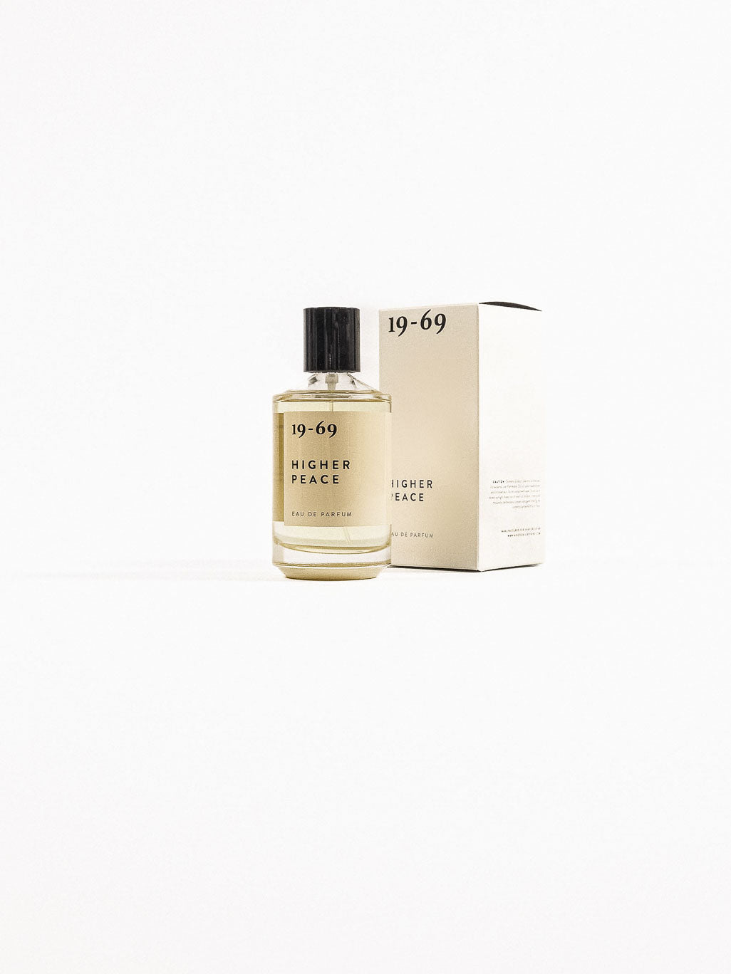 19-69 Higher Peace Eau de Parfum