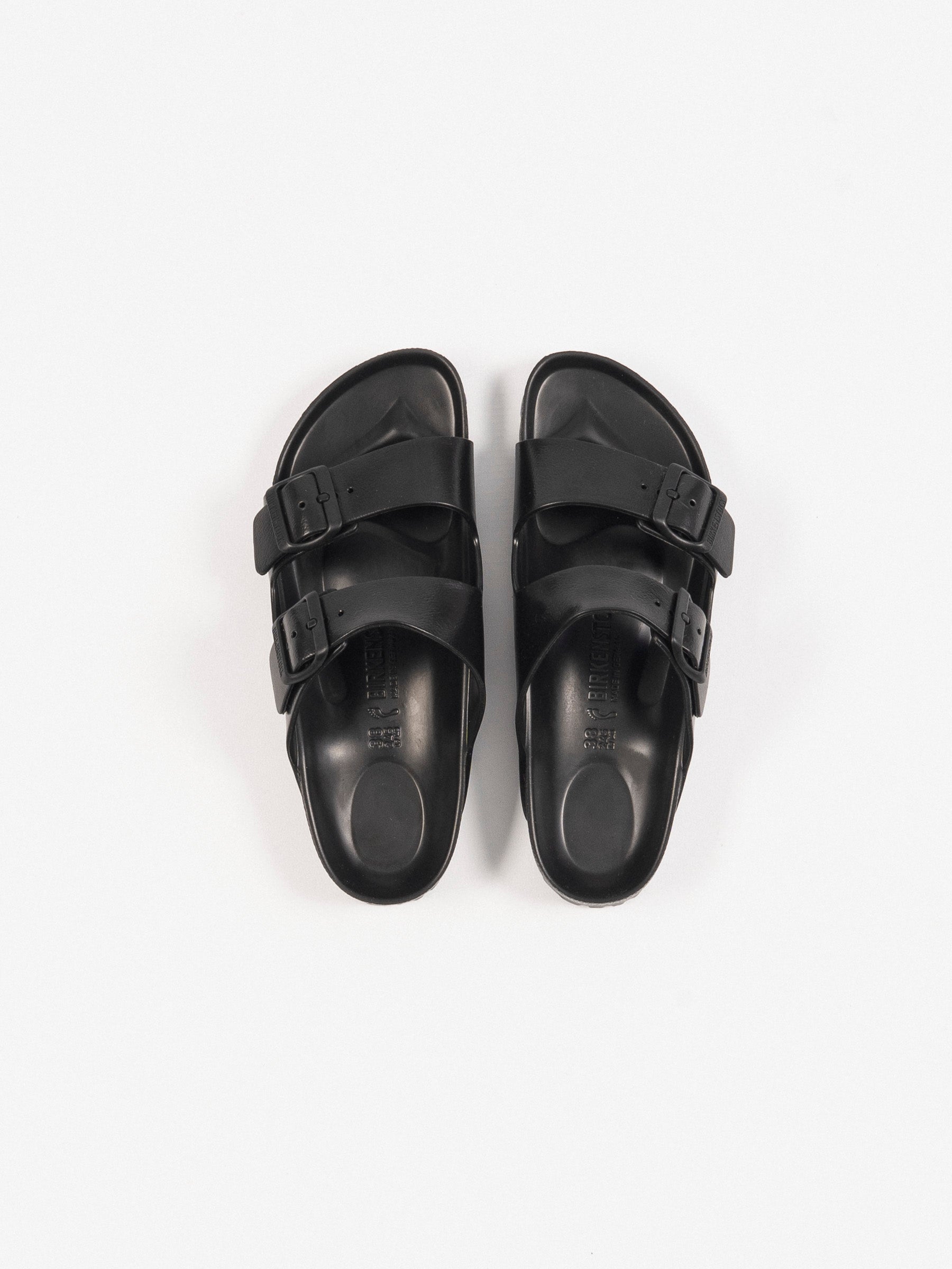 Birkenstock Arizona EVA Black