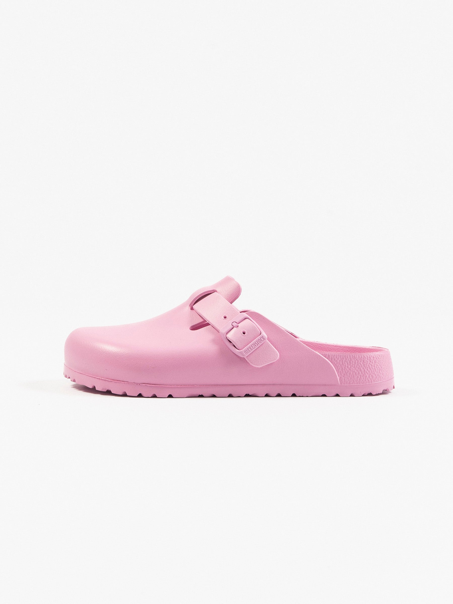 Birkenstock Boston EVA Fondant Pink