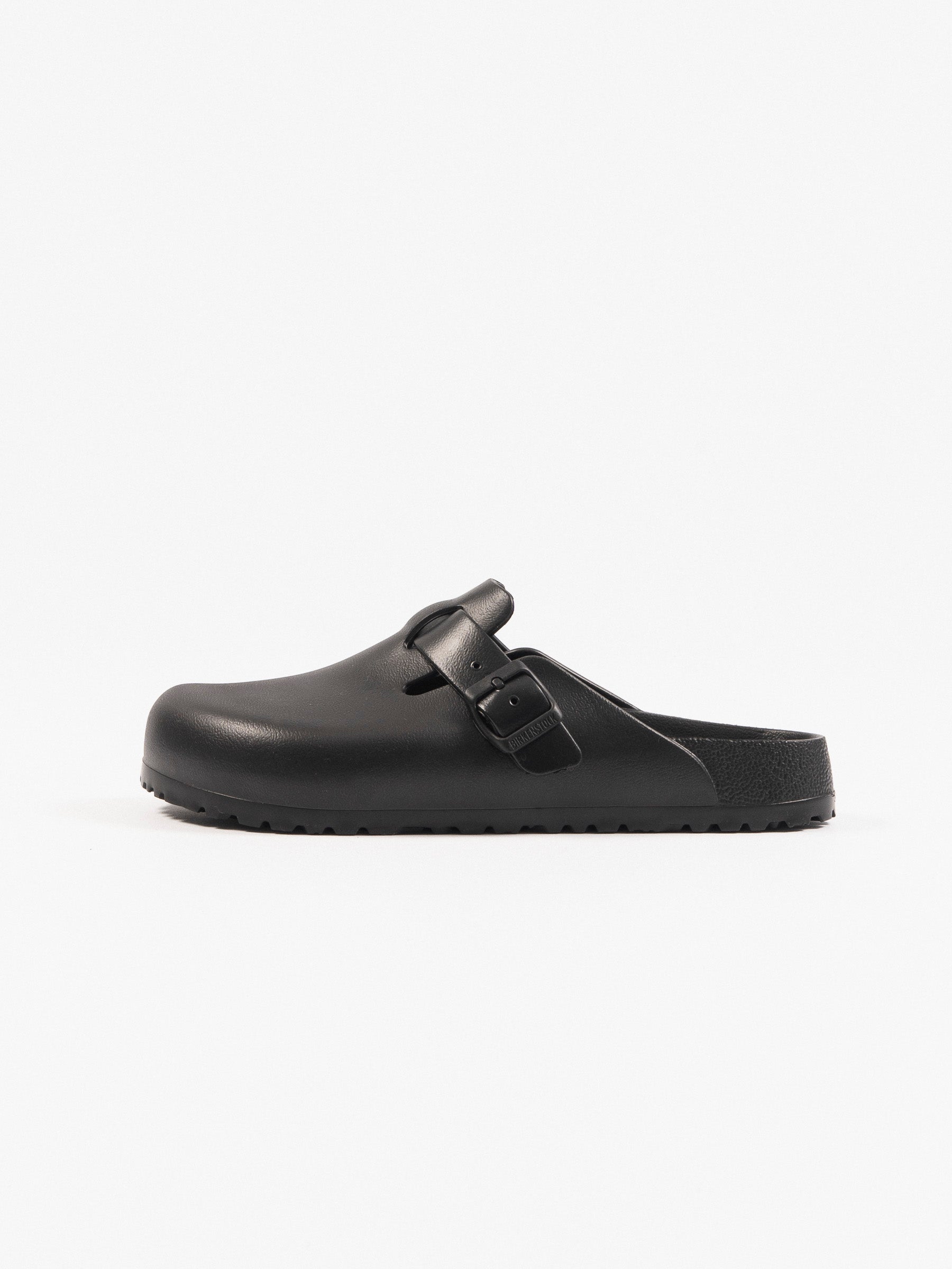 Birkenstock Boston EVA Black