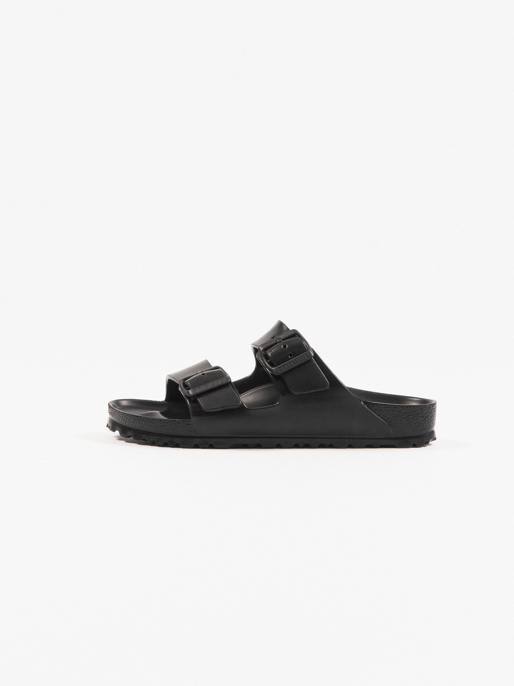 Birkenstock Arizona EVA Black