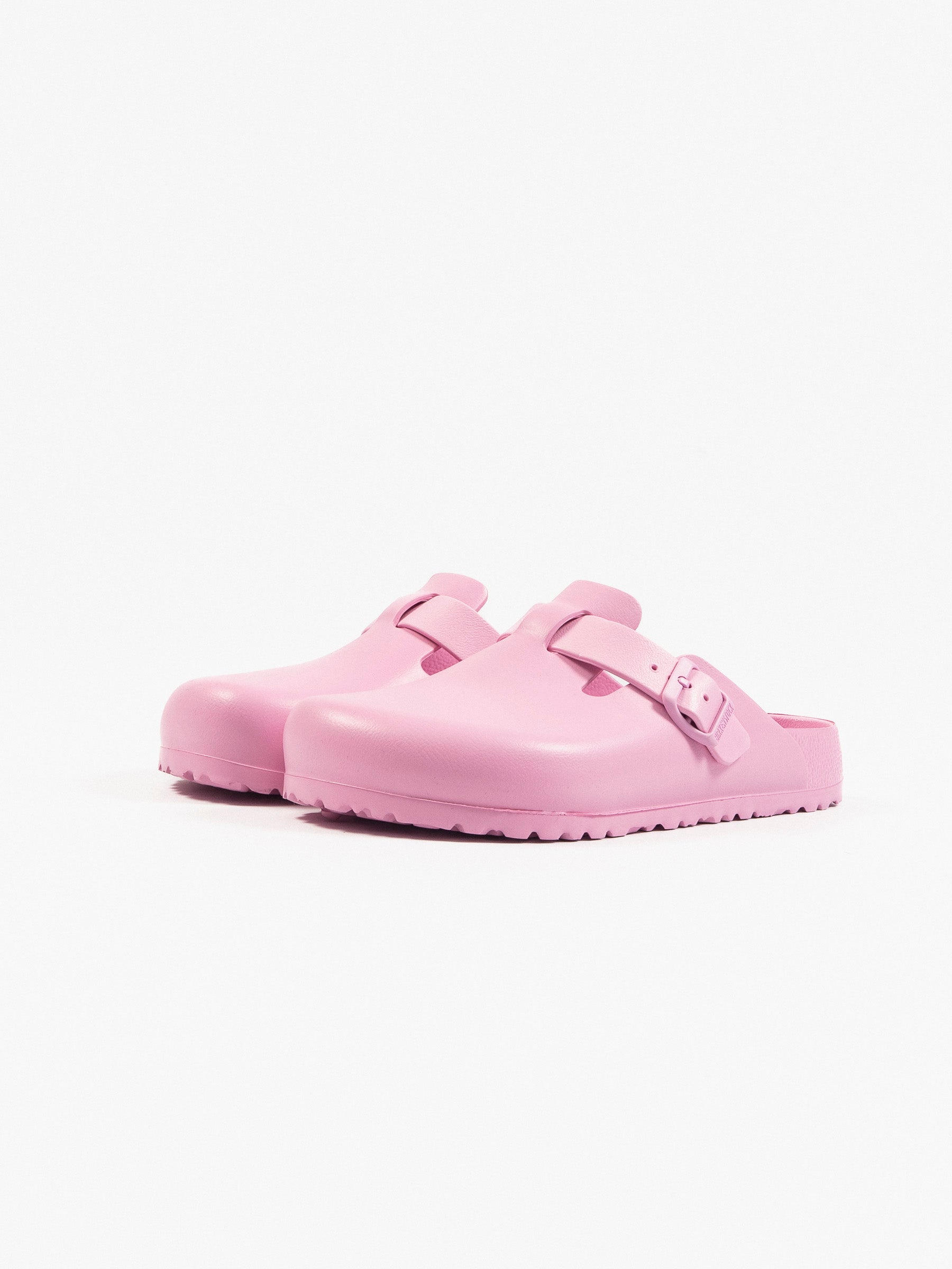 Birkenstock Boston EVA Fondant Pink