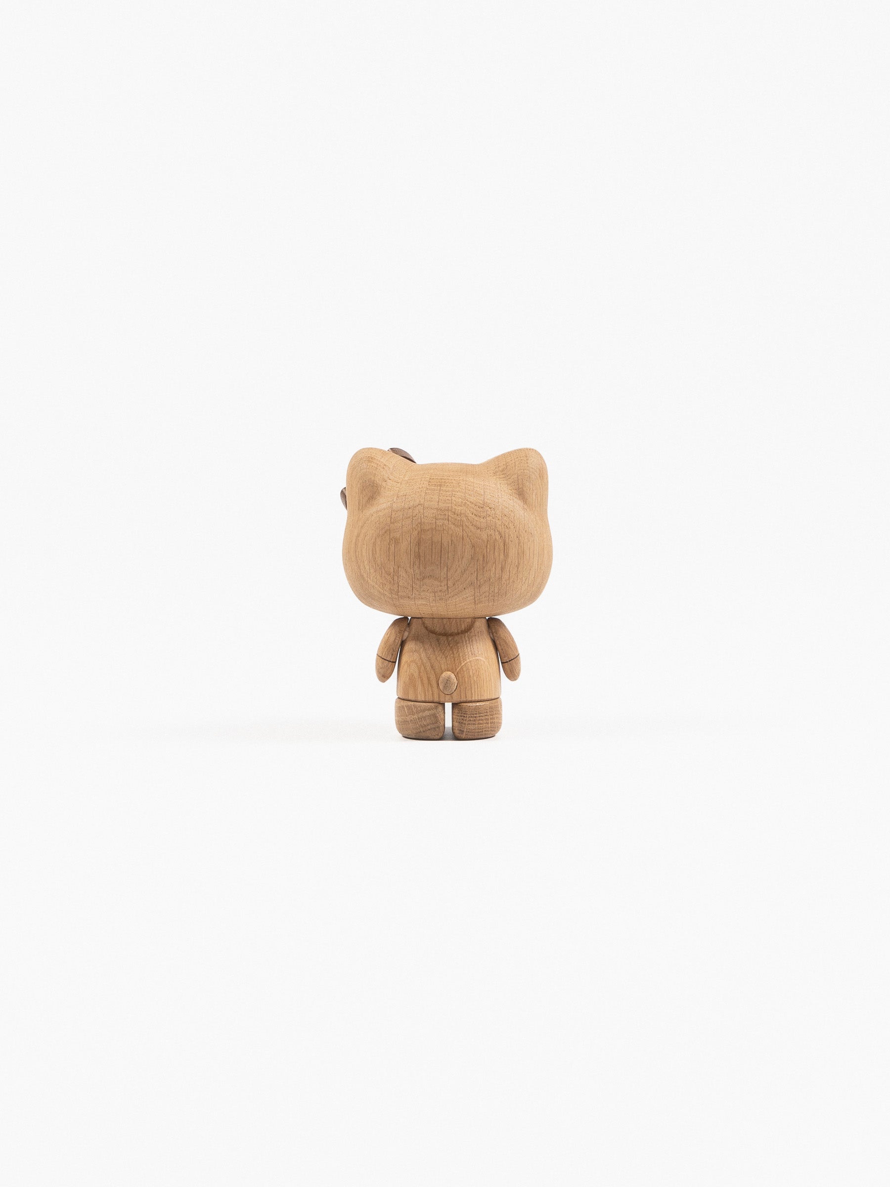 boyhood Hello Kitty Wood