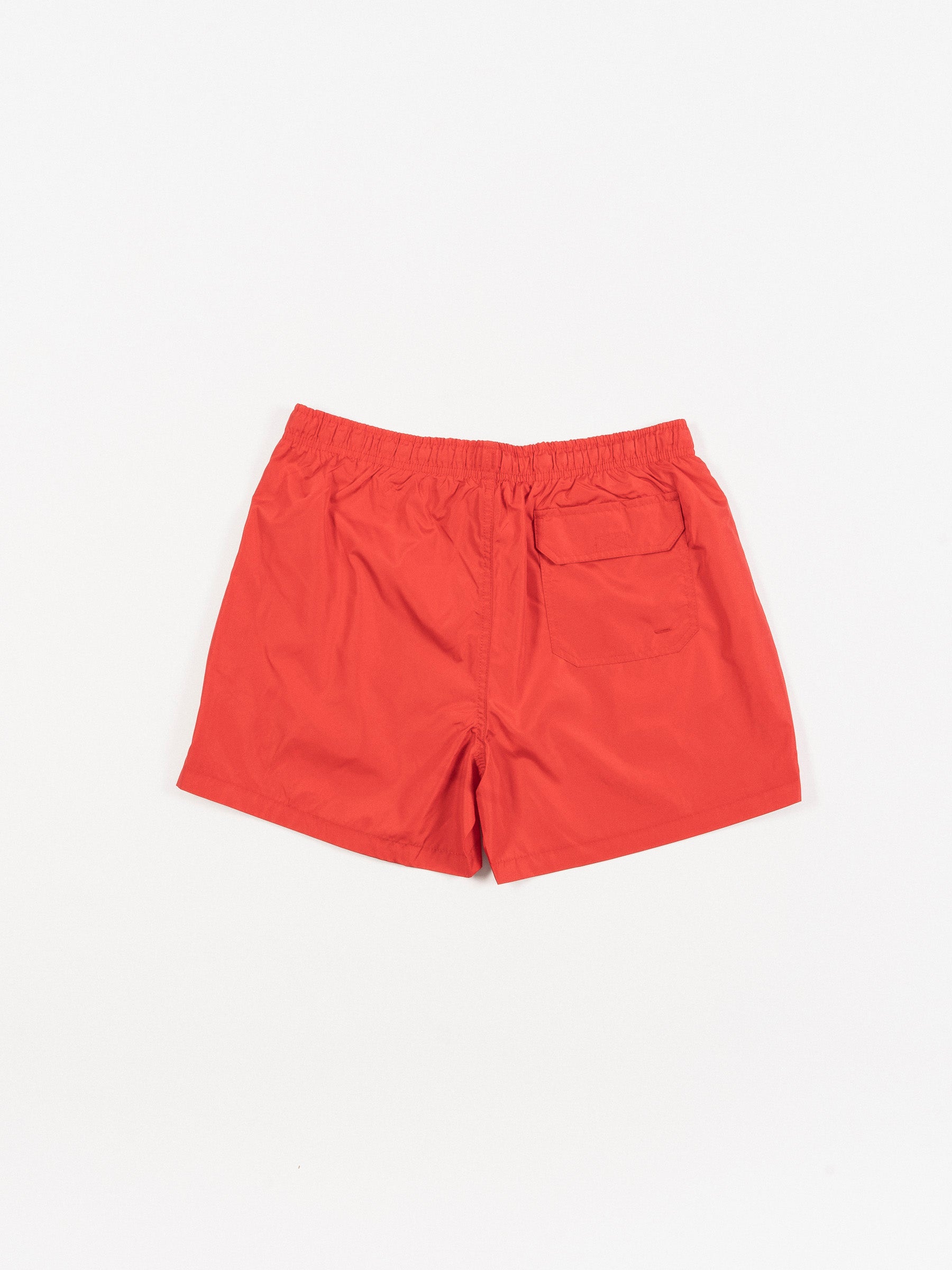 Roomers Swimshorts Red