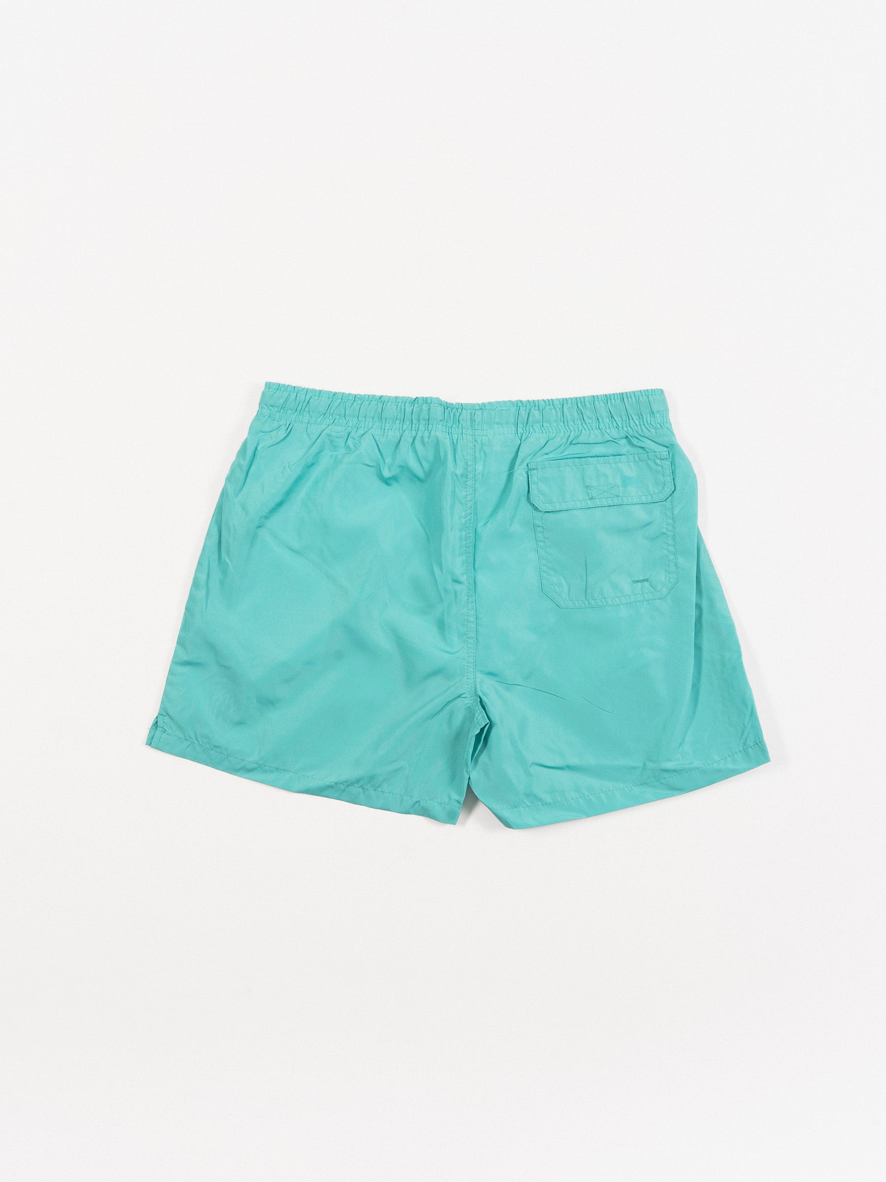 Roomers Swimshorts Carribean Blue